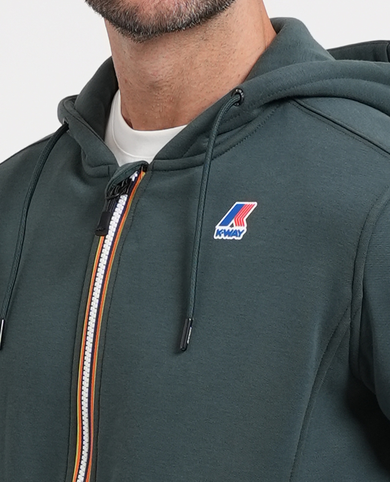 K-Way Sweaters