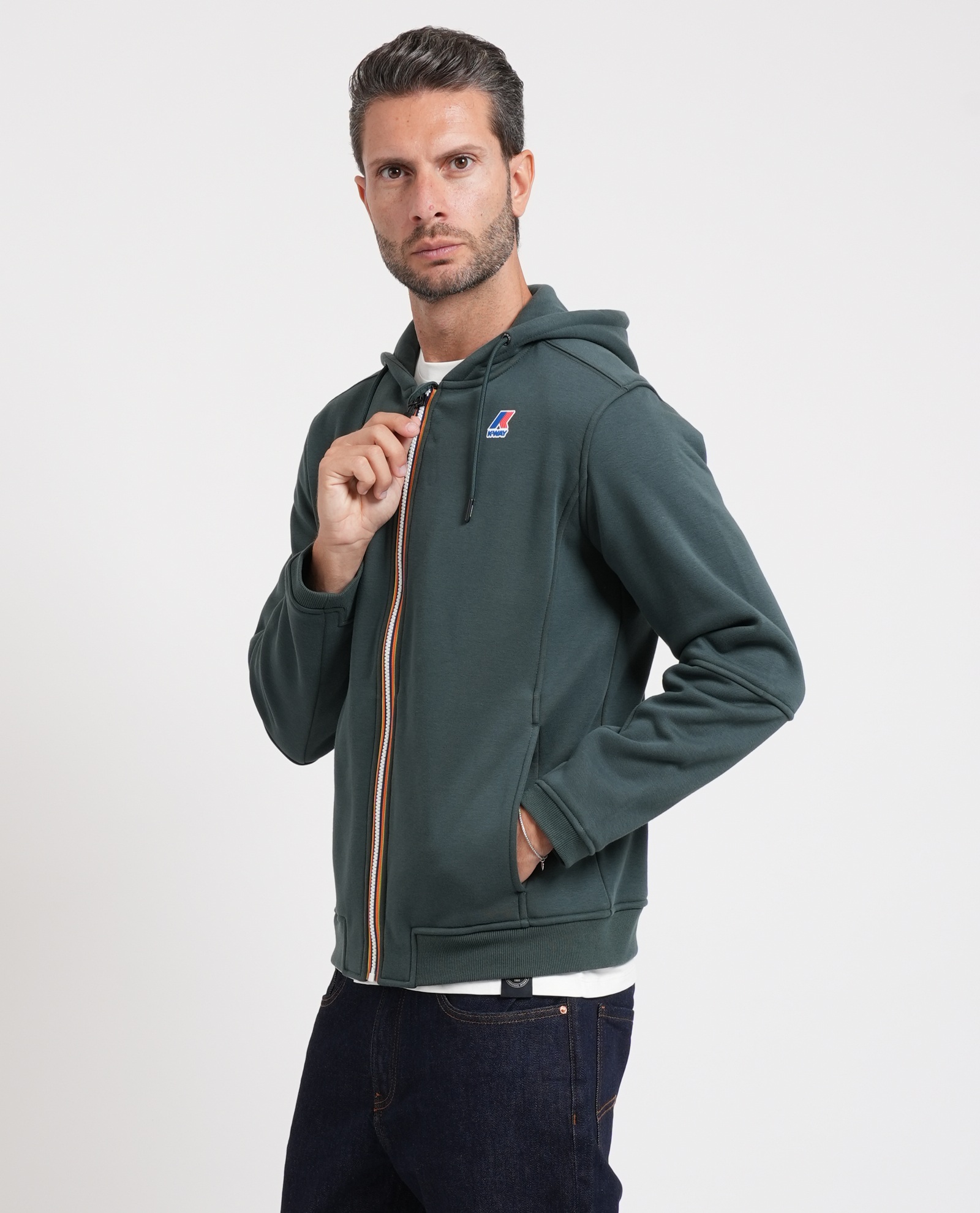 K-Way Sweaters