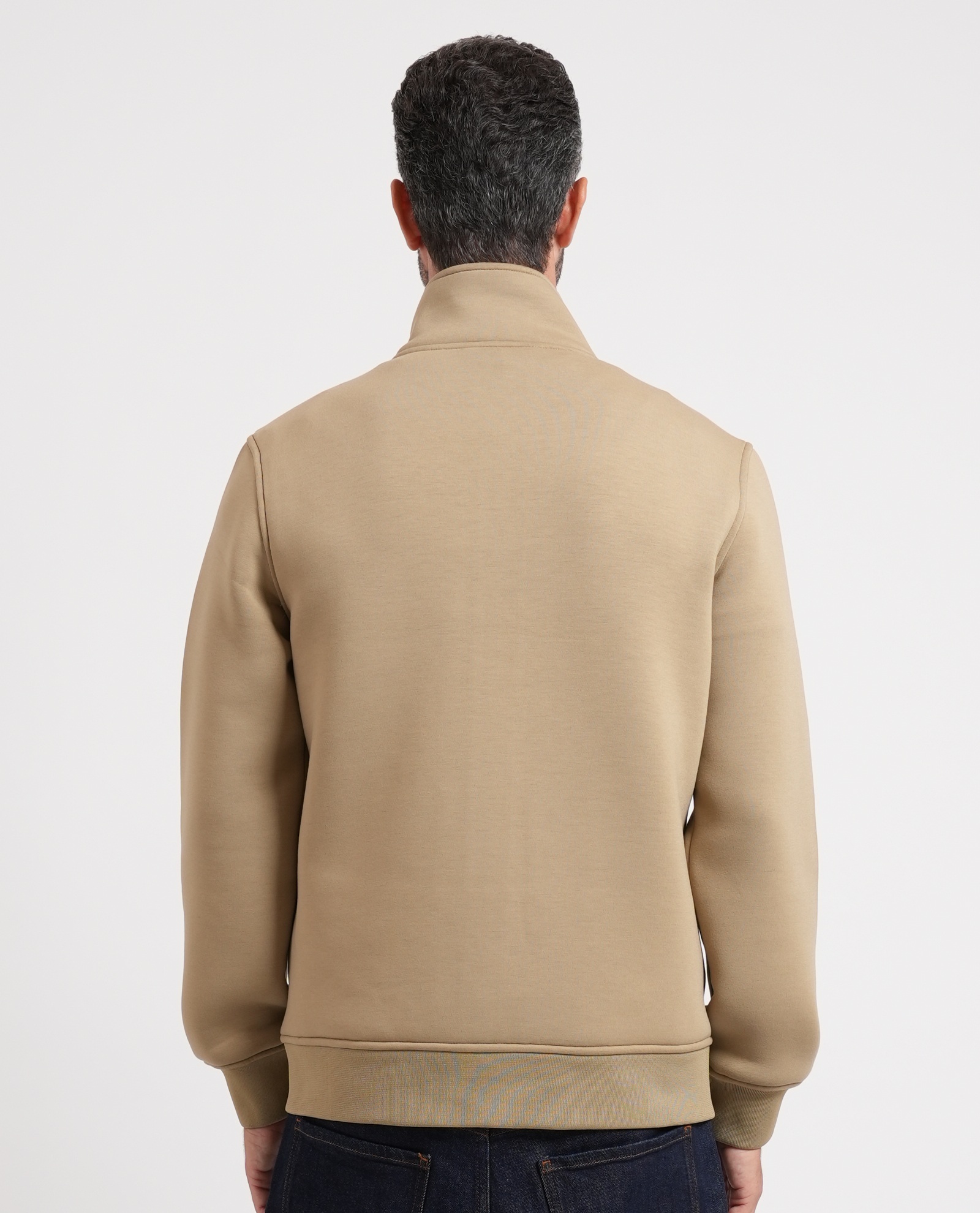 K-way Shirts Beige