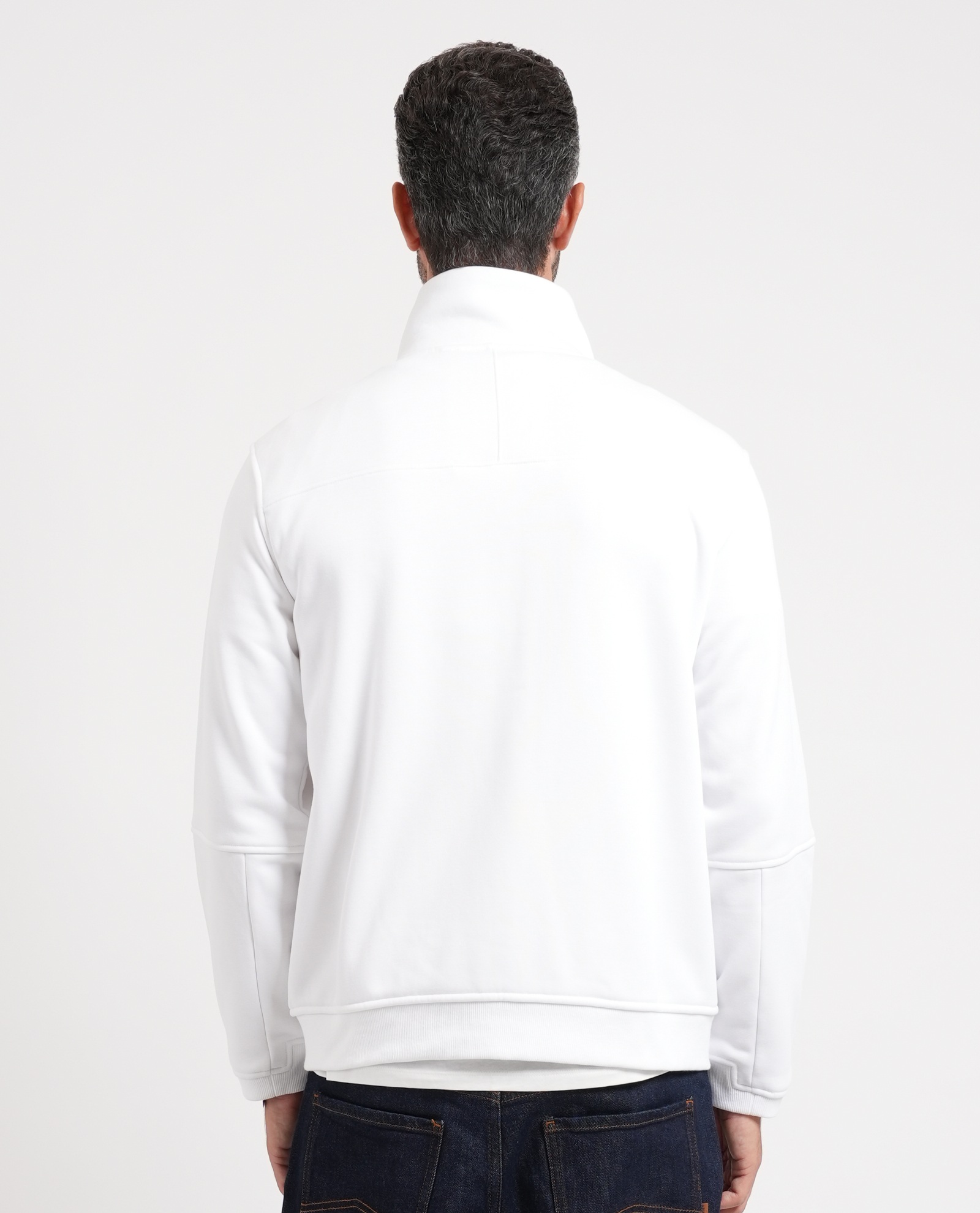 K-way Shirts Weiß