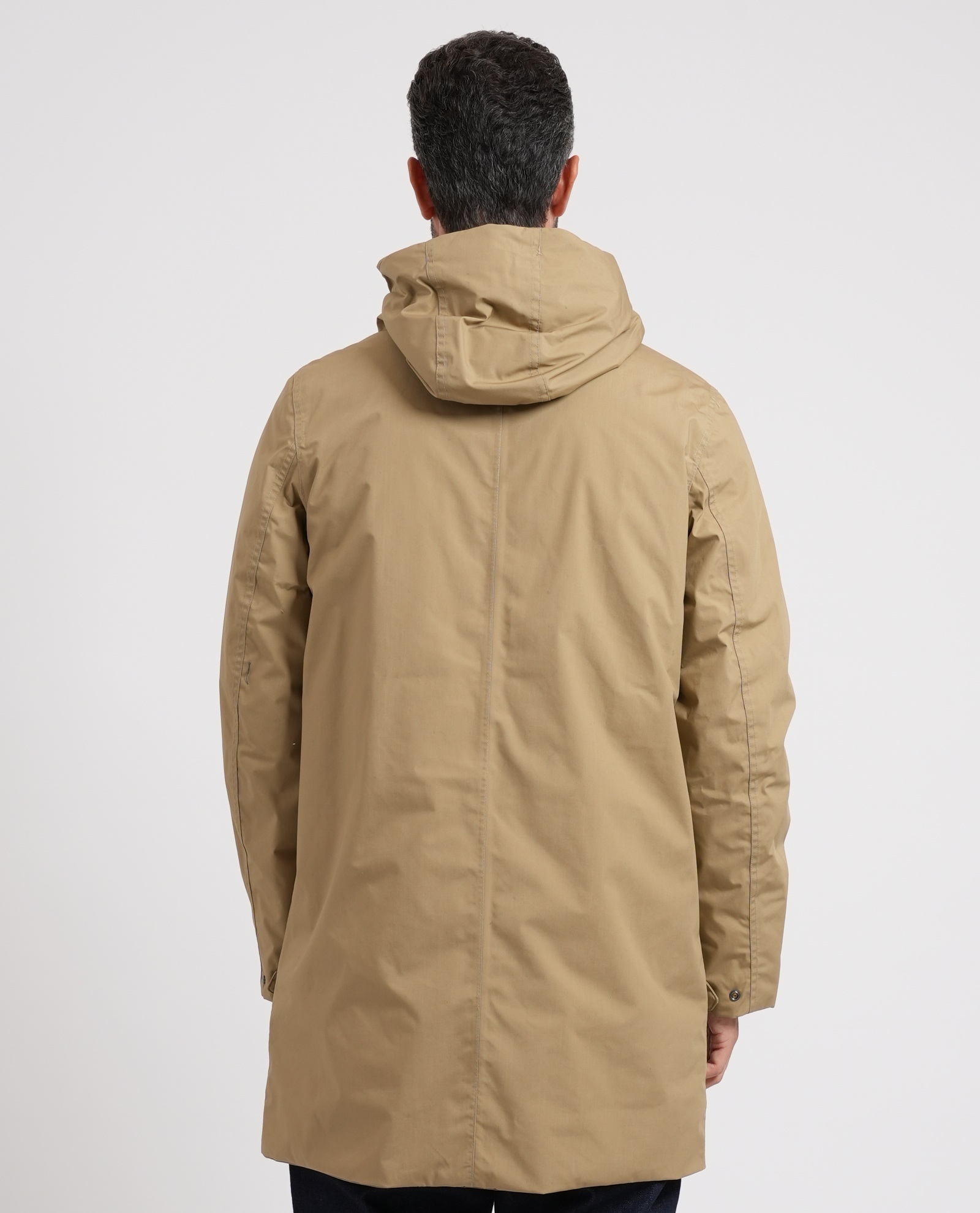 K-WAY Giacconi Beige