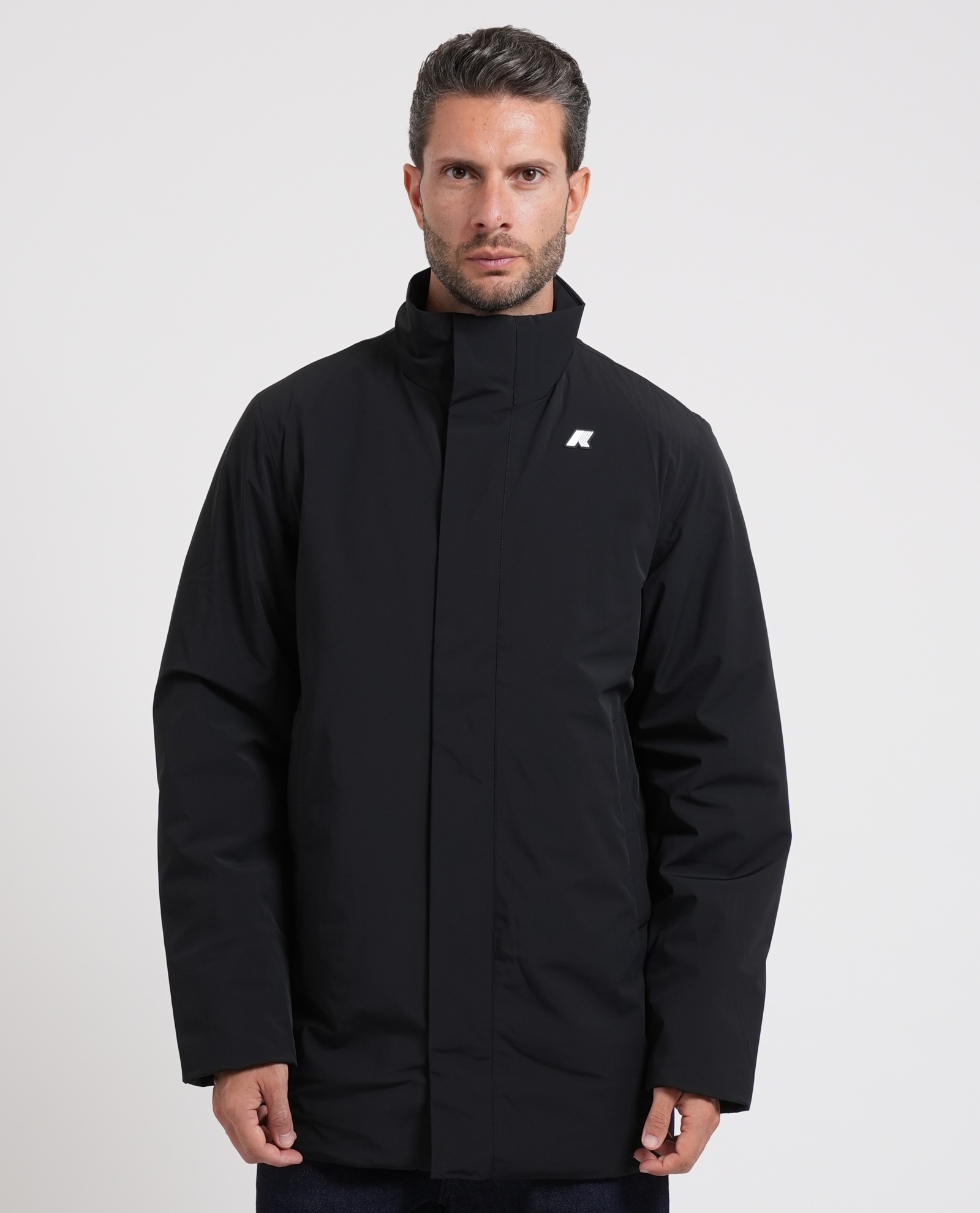 K-Way Coats