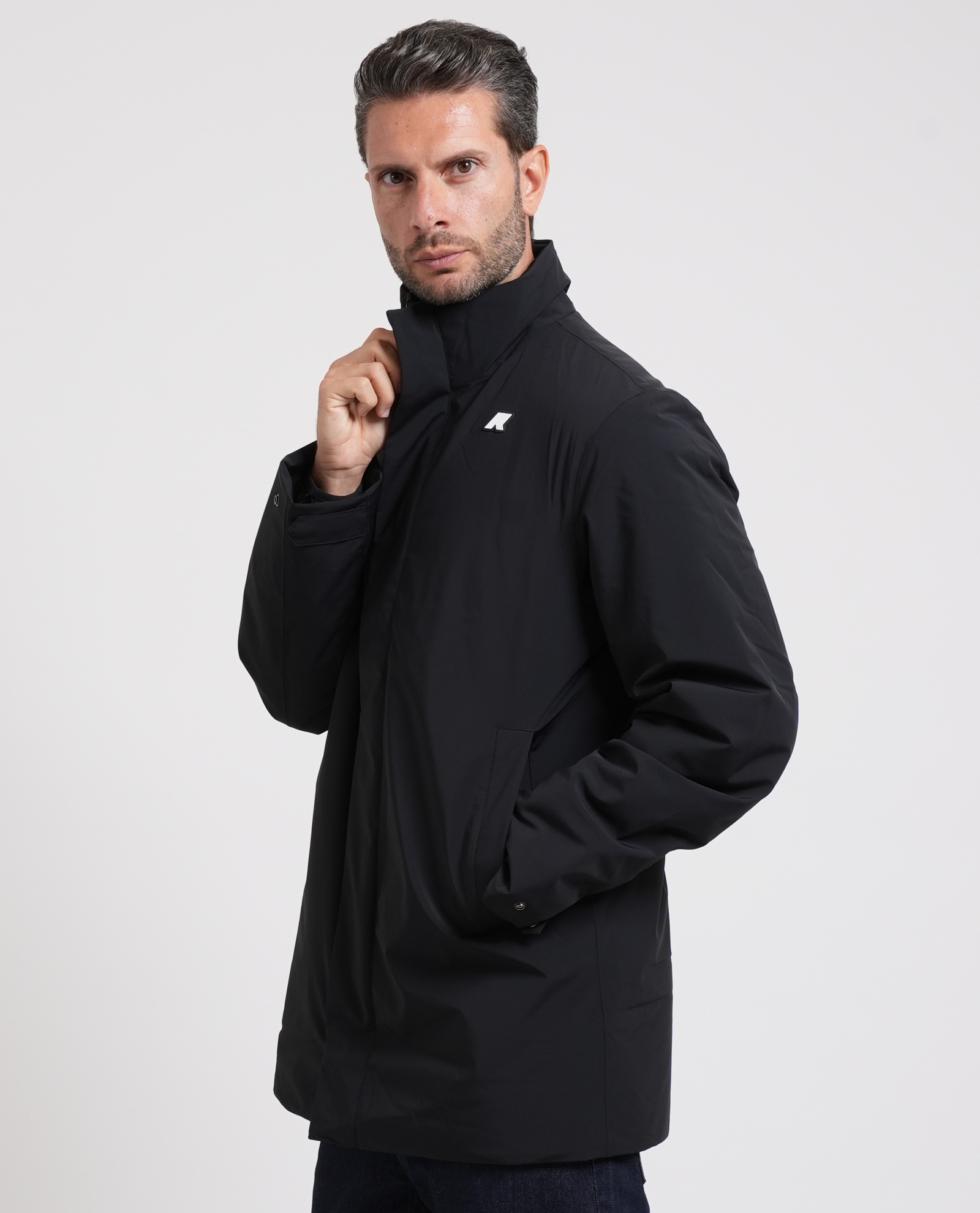 K-Way Coats