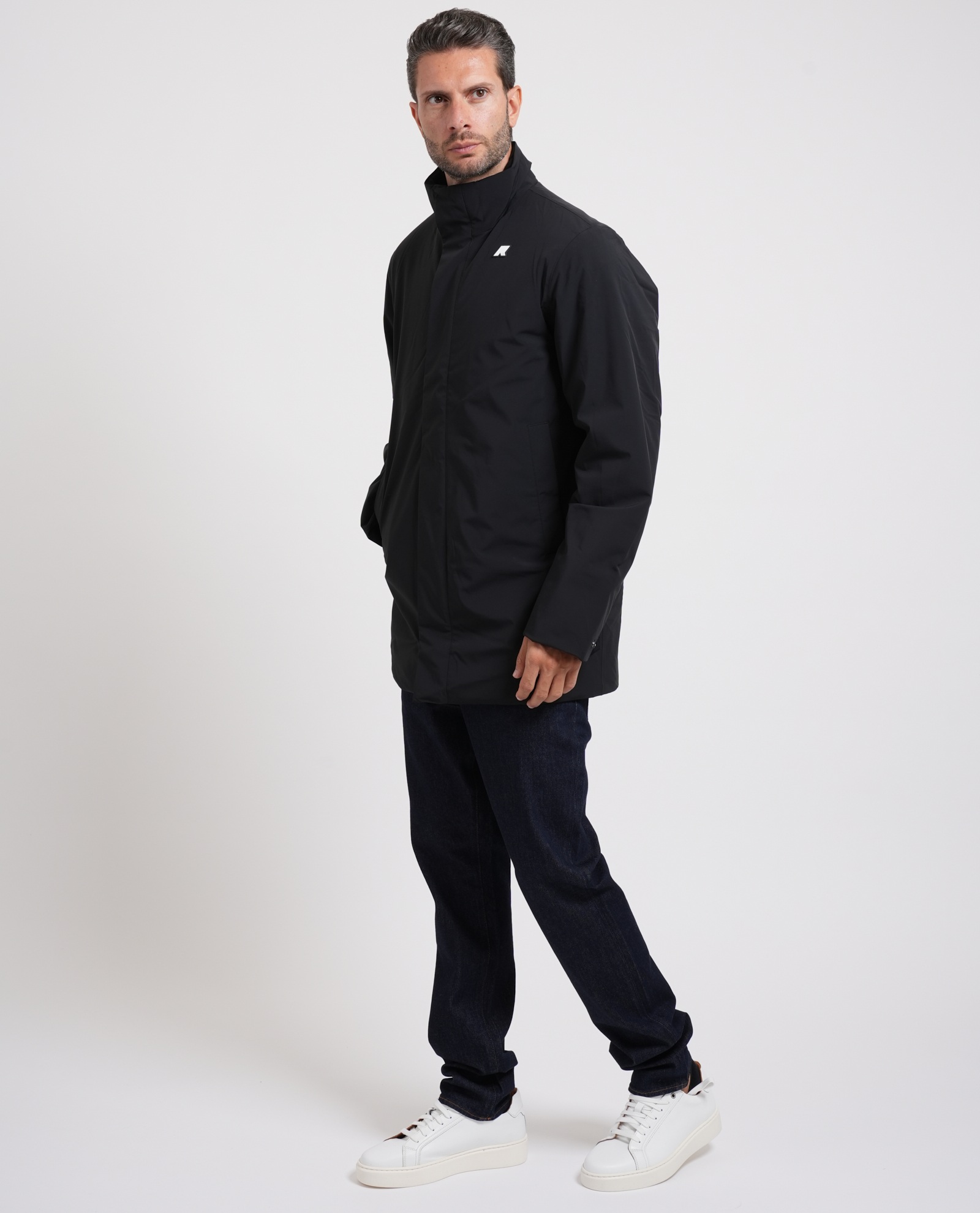 K-Way Coats