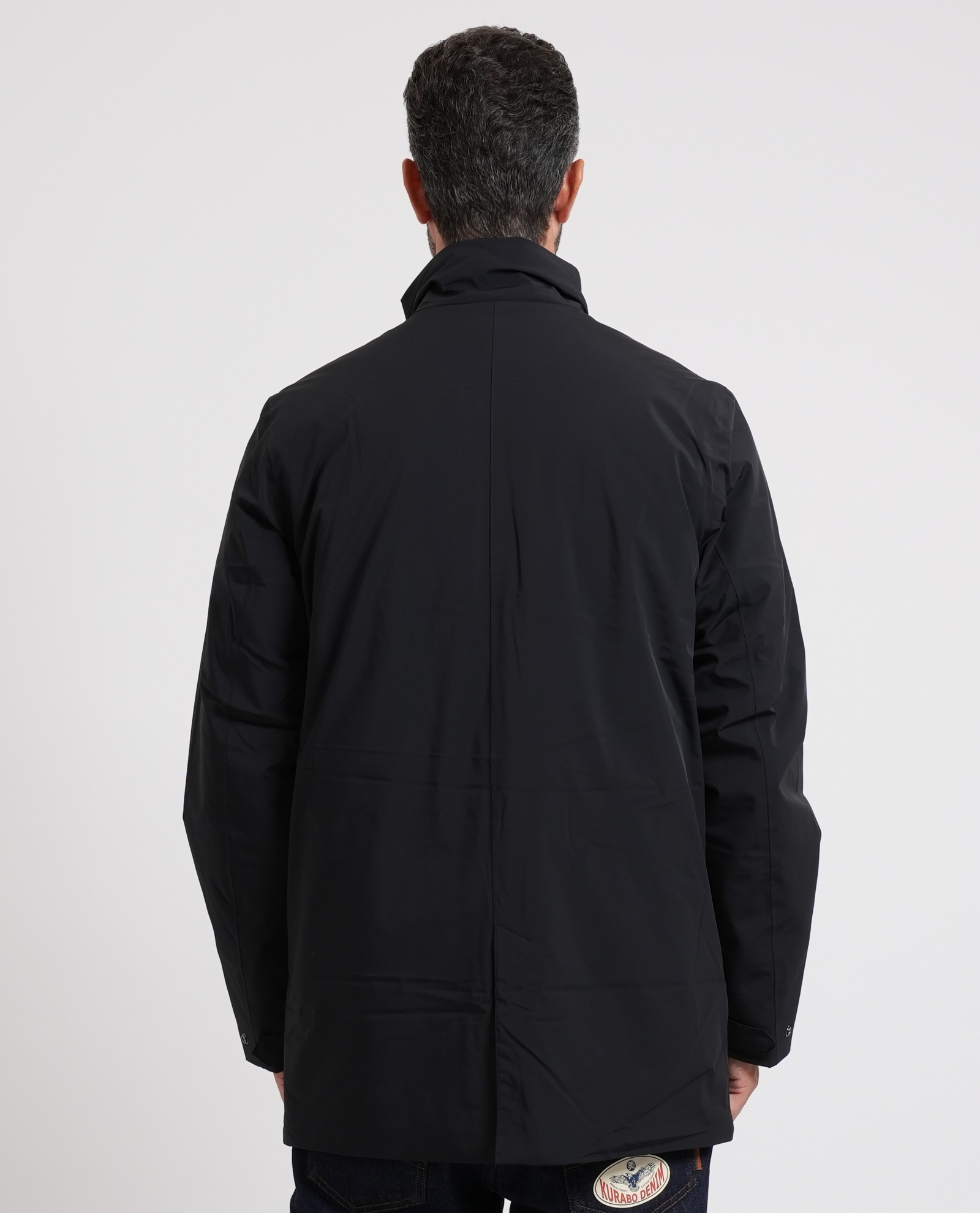 K-Way Coats