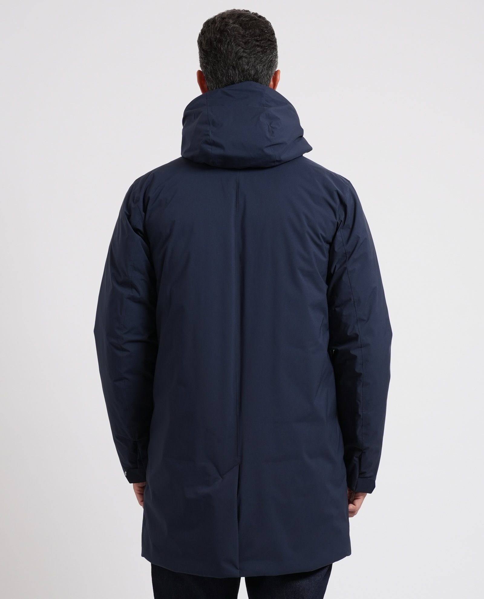 K-way Vestes bleues