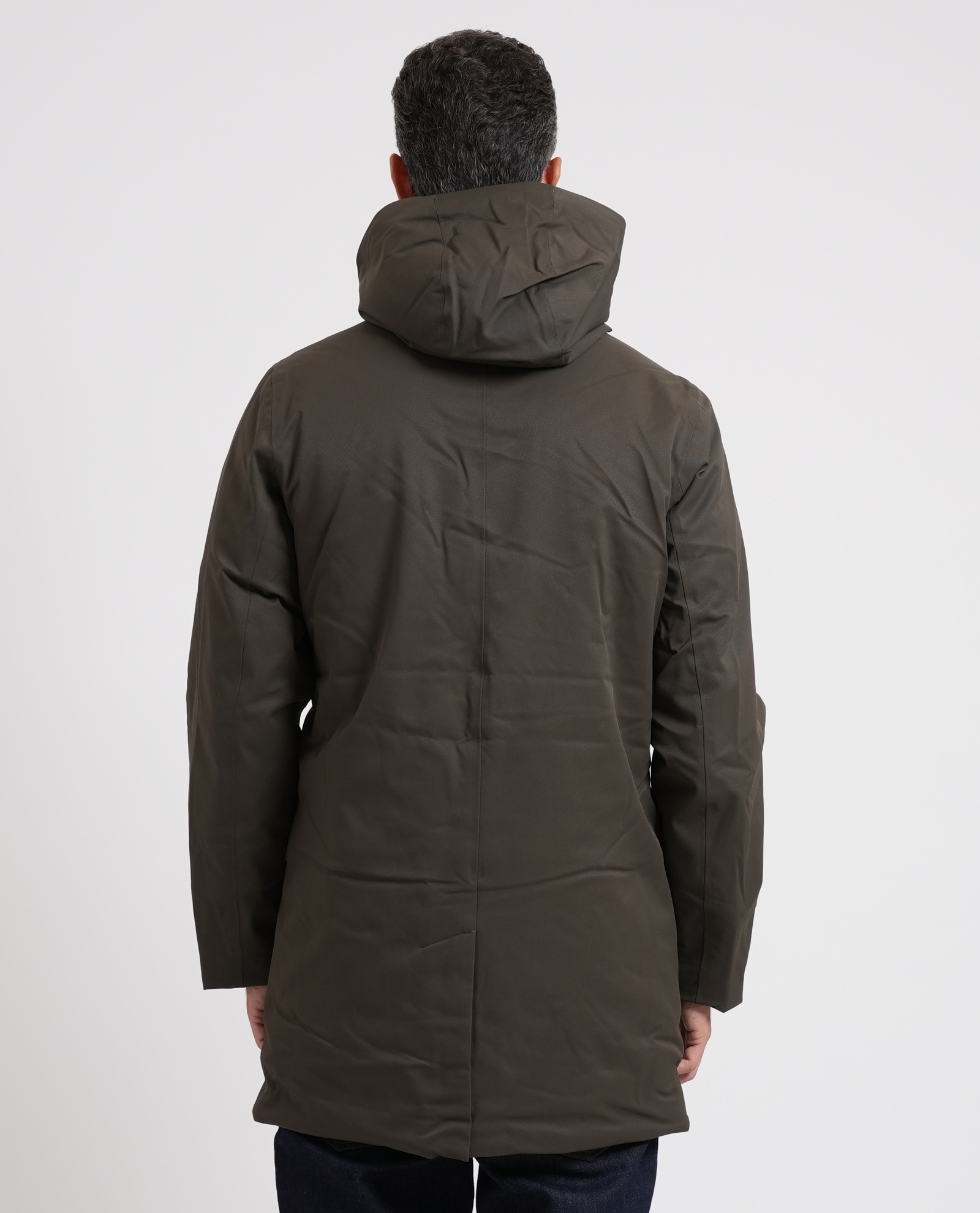 K-way Vestes noires
