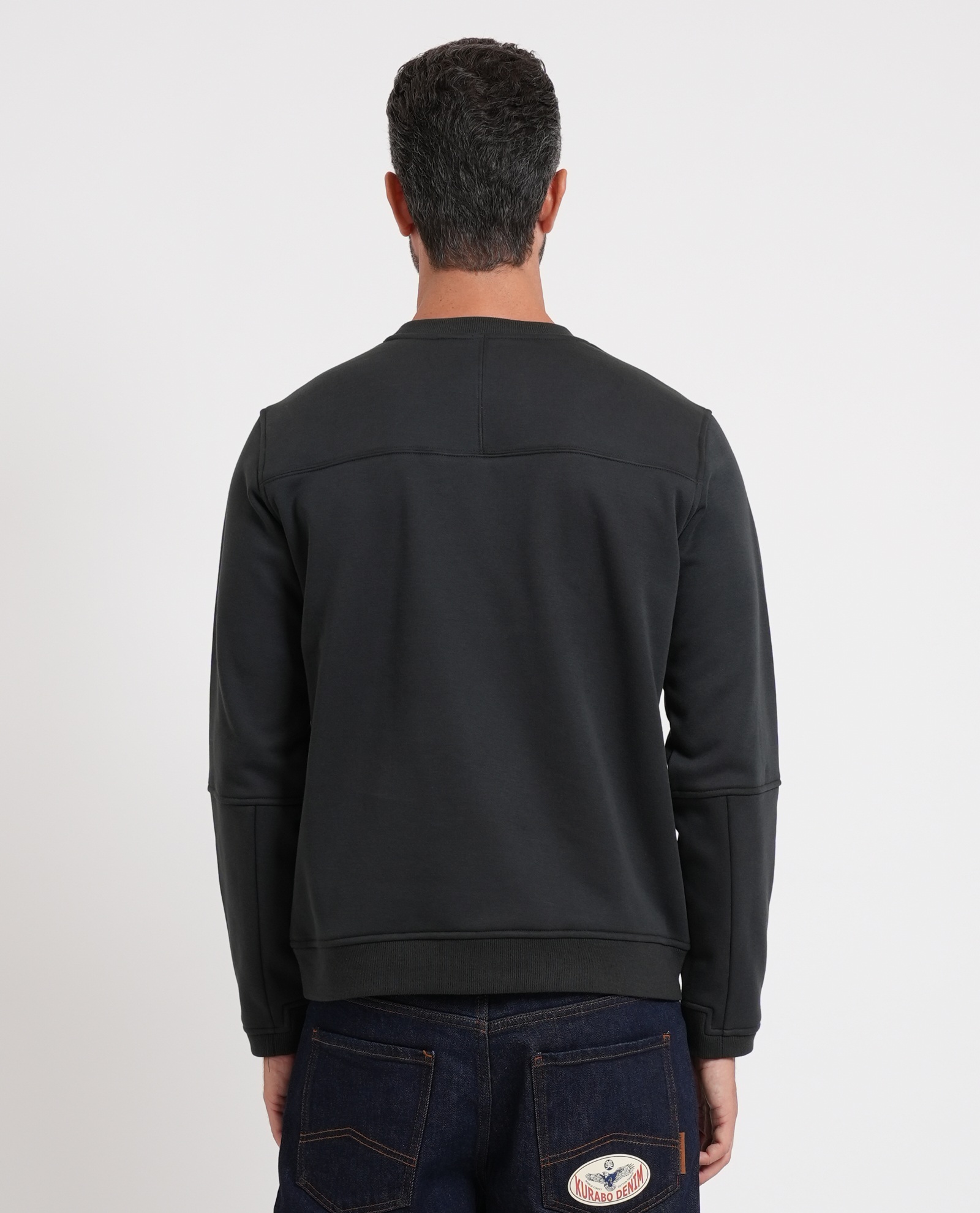 K-Way Sweaters