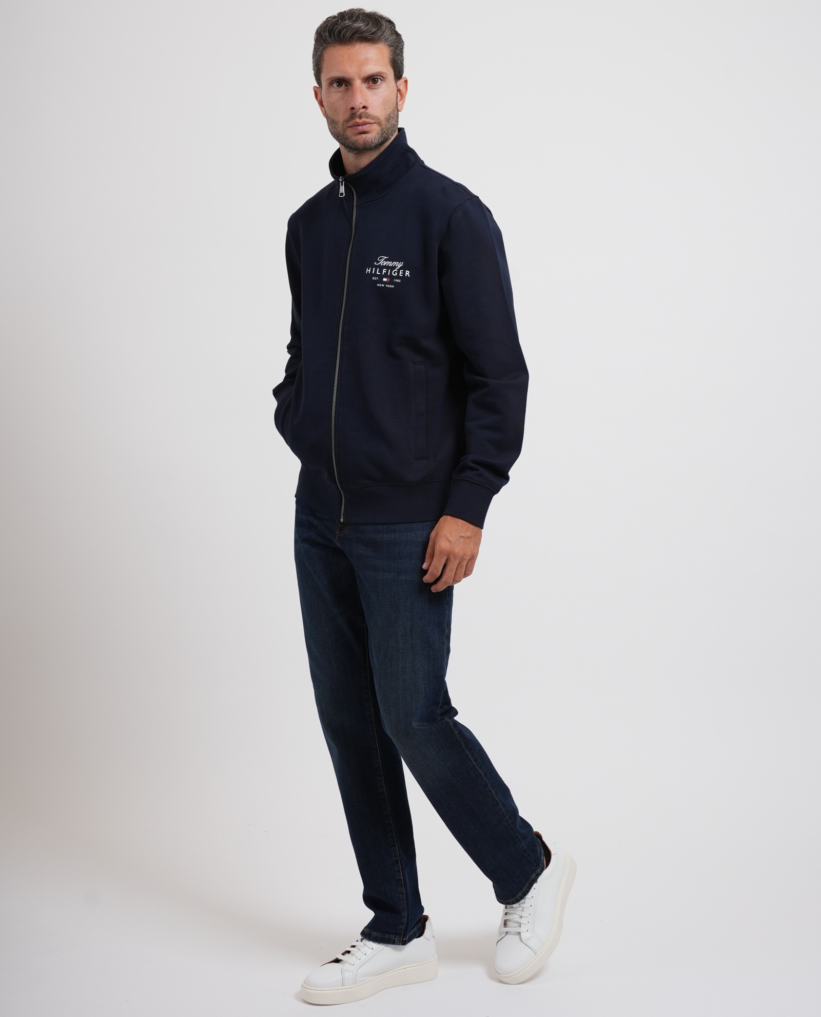 Tommy Hilfiger Sweaters