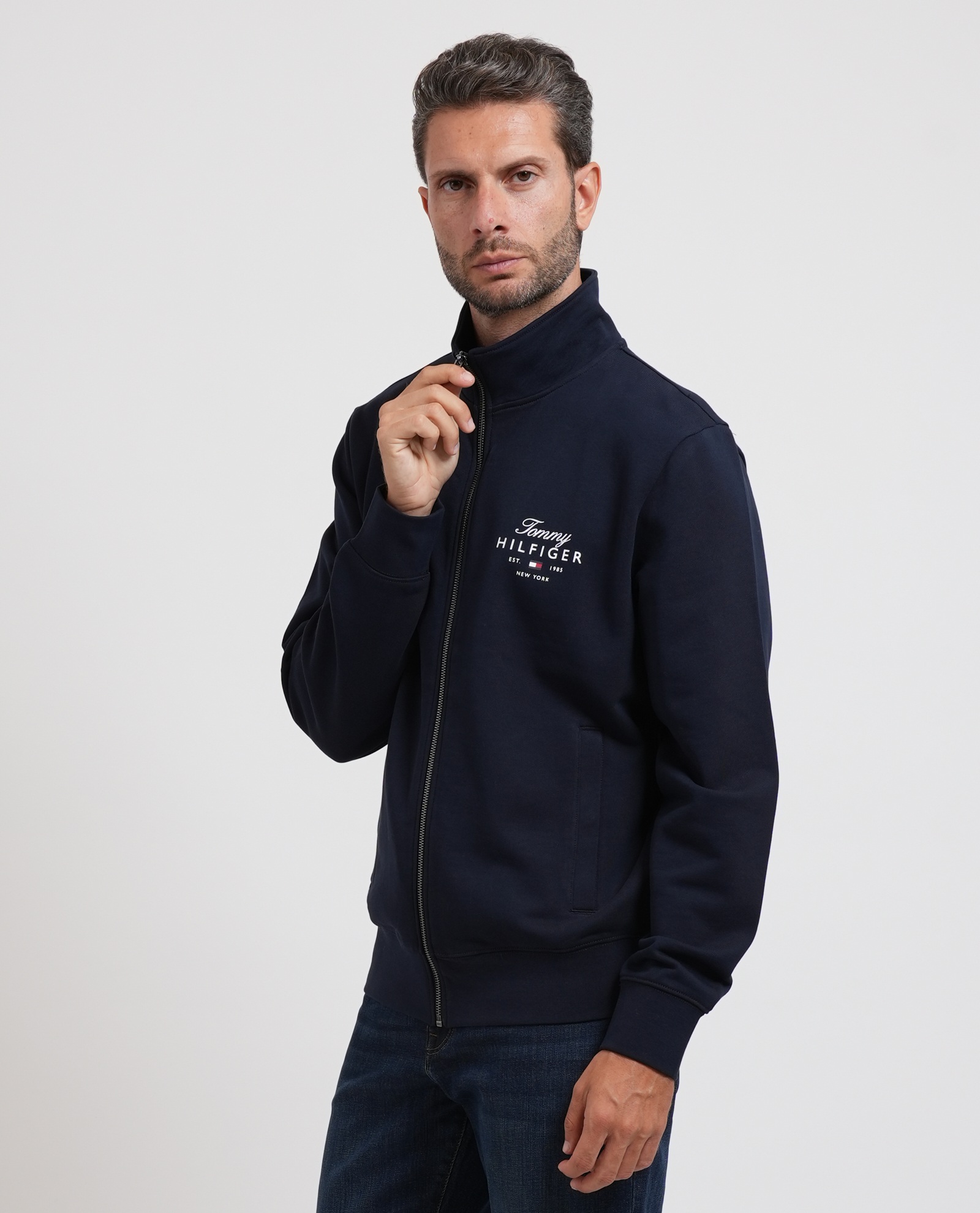 Tommy Hilfiger Sweaters