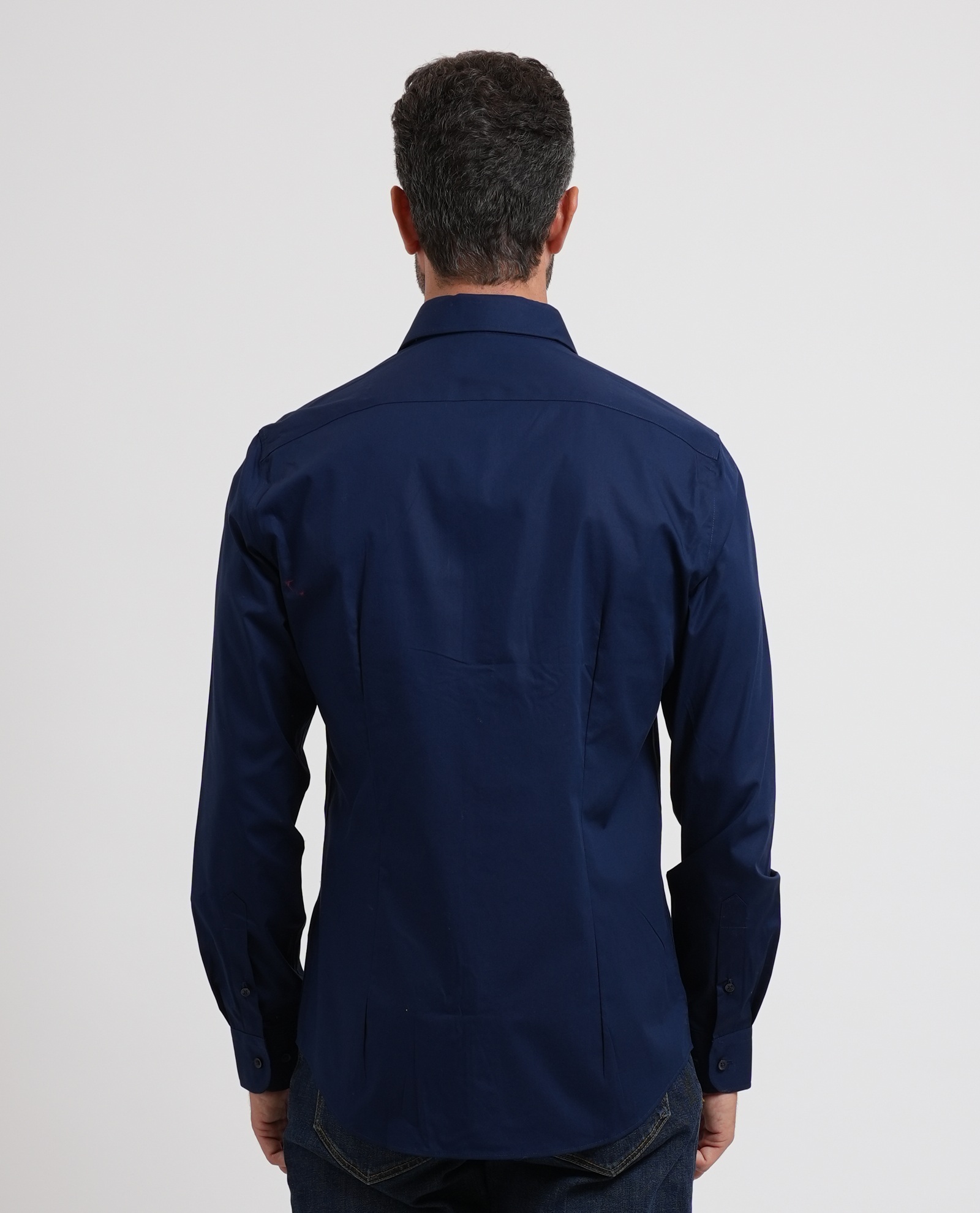 Tommy Hilfiger Camicie Blu