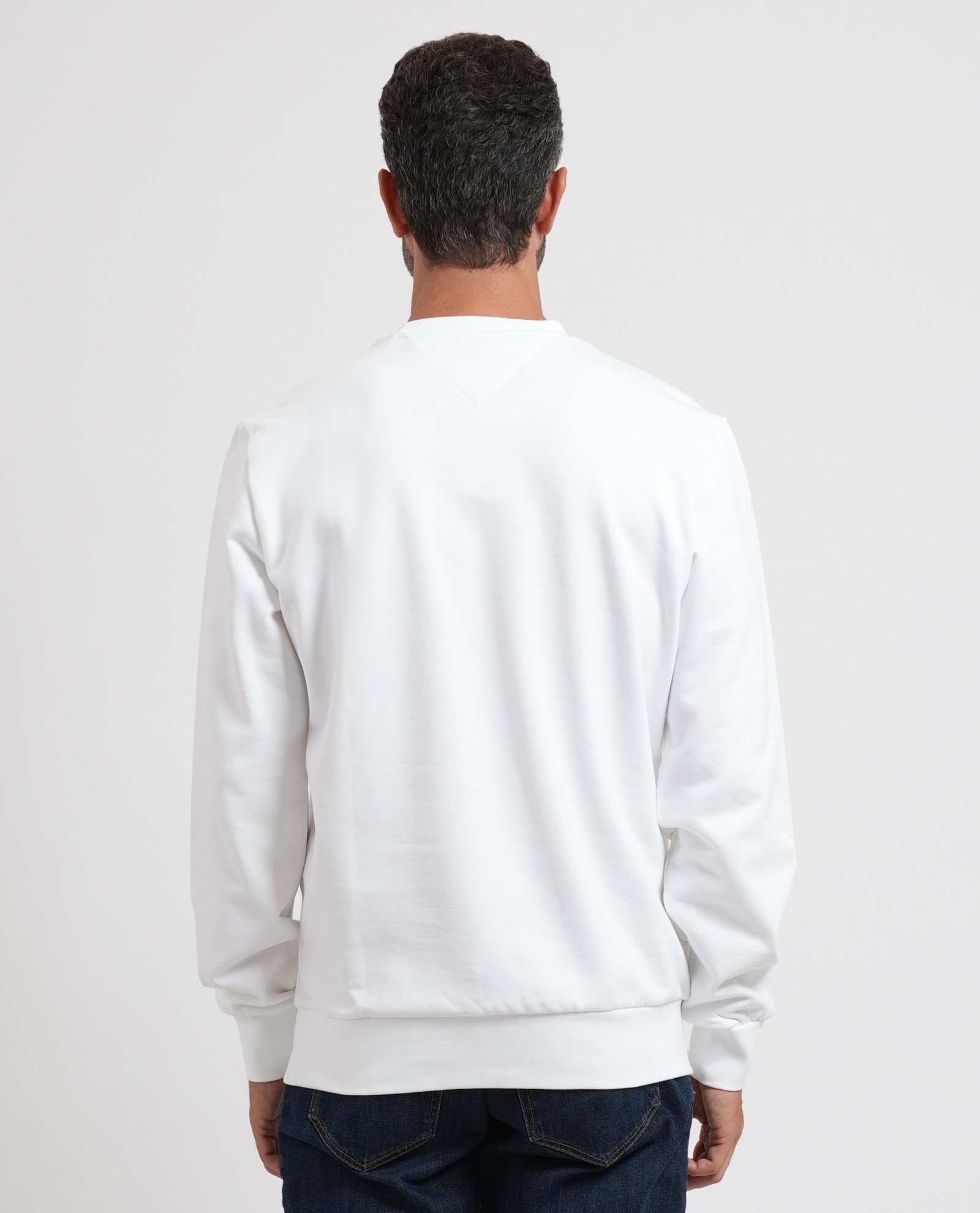 Tommy Hilfiger Overhemden wit