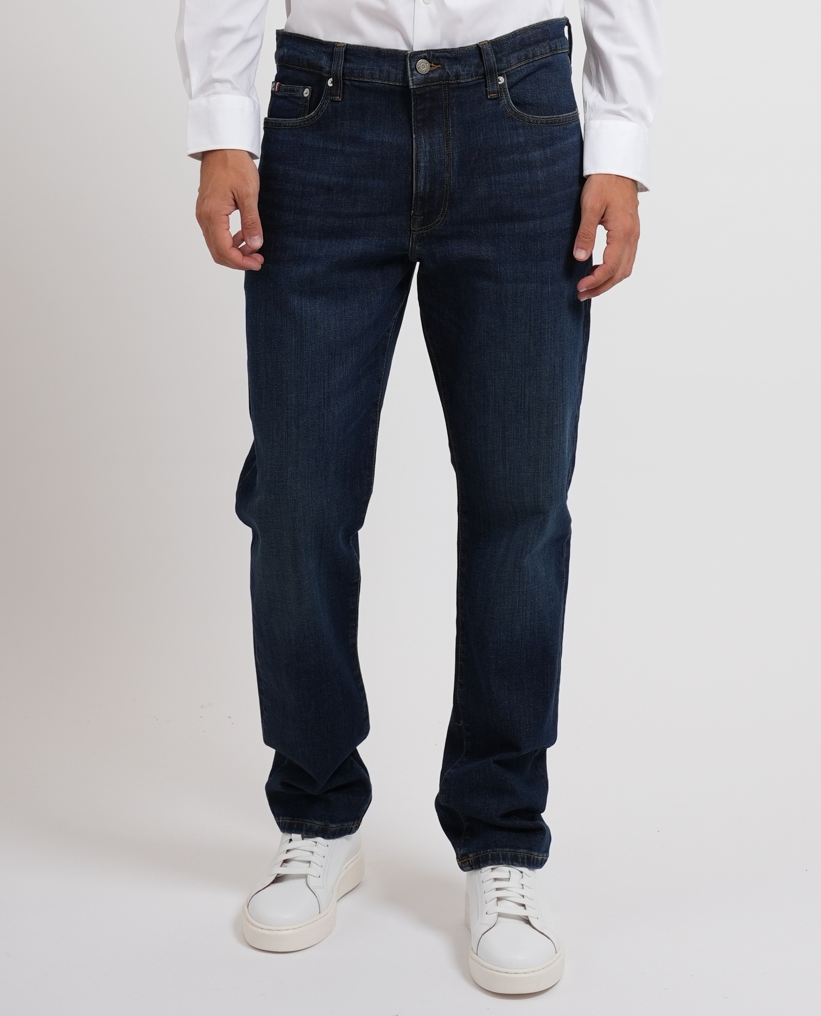 Tommy Hilfiger Jeans Blue