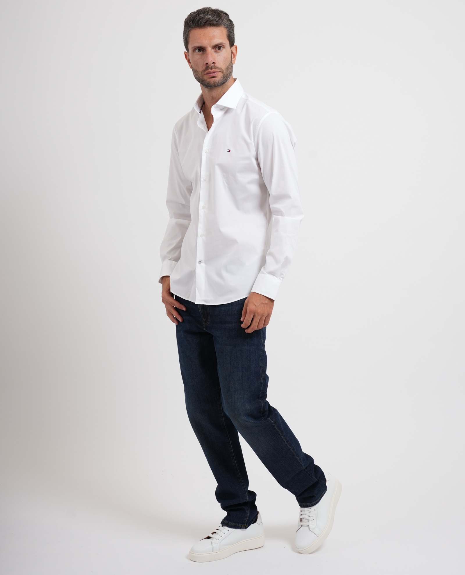 Tommy Hilfiger Jeans Blue