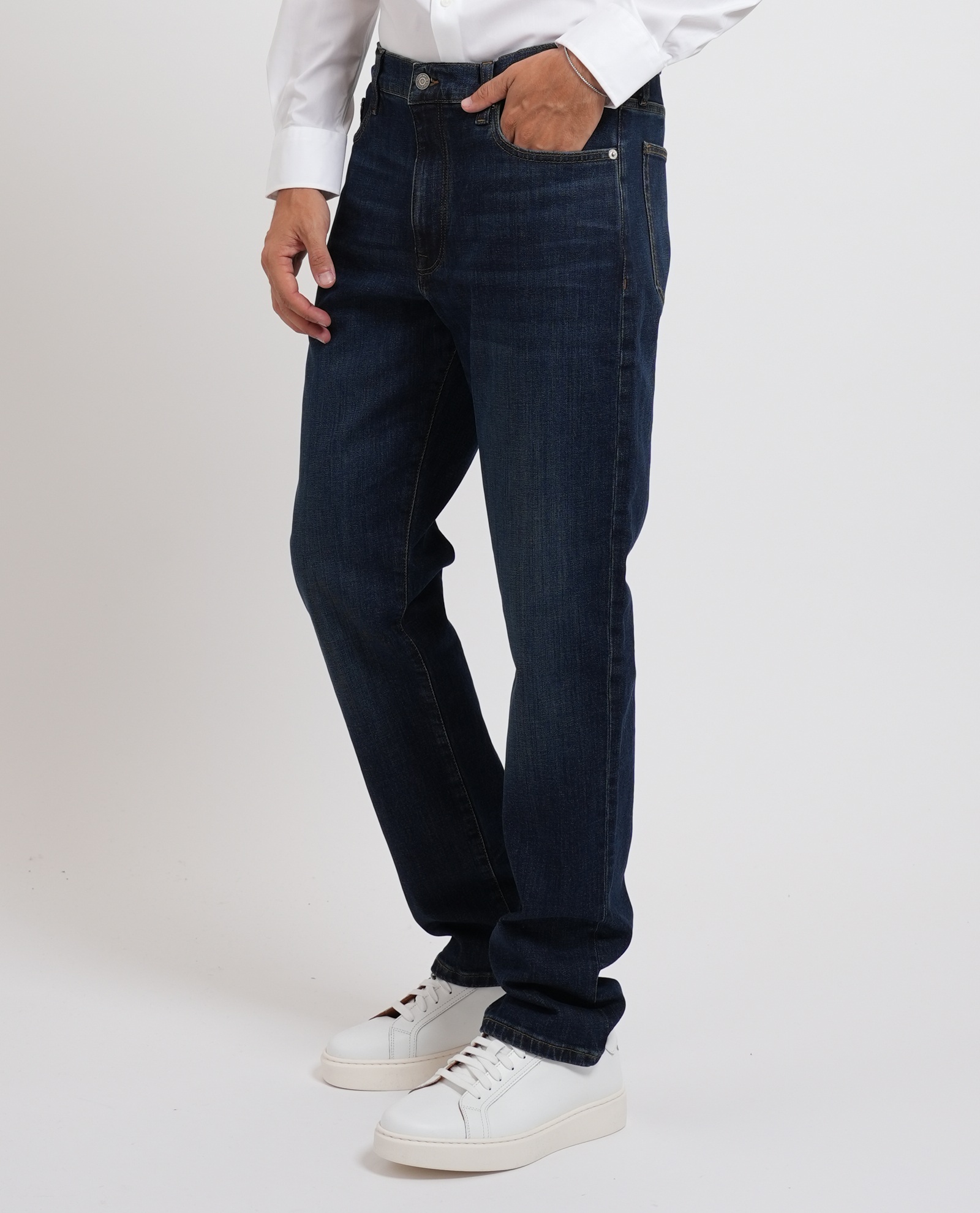 Tommy Hilfiger Jeans Blue