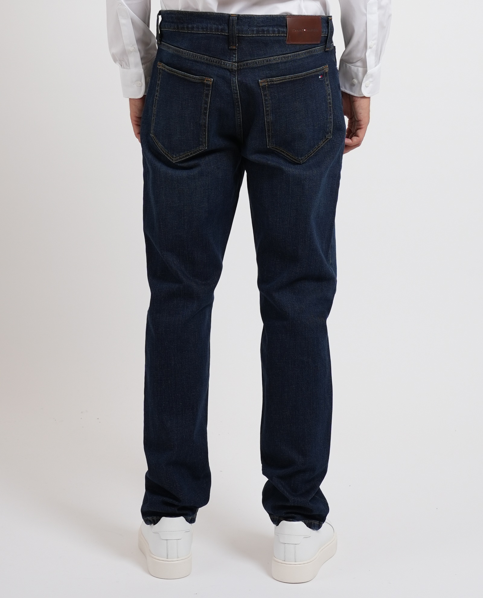 Tommy Hilfiger Jeans Blue