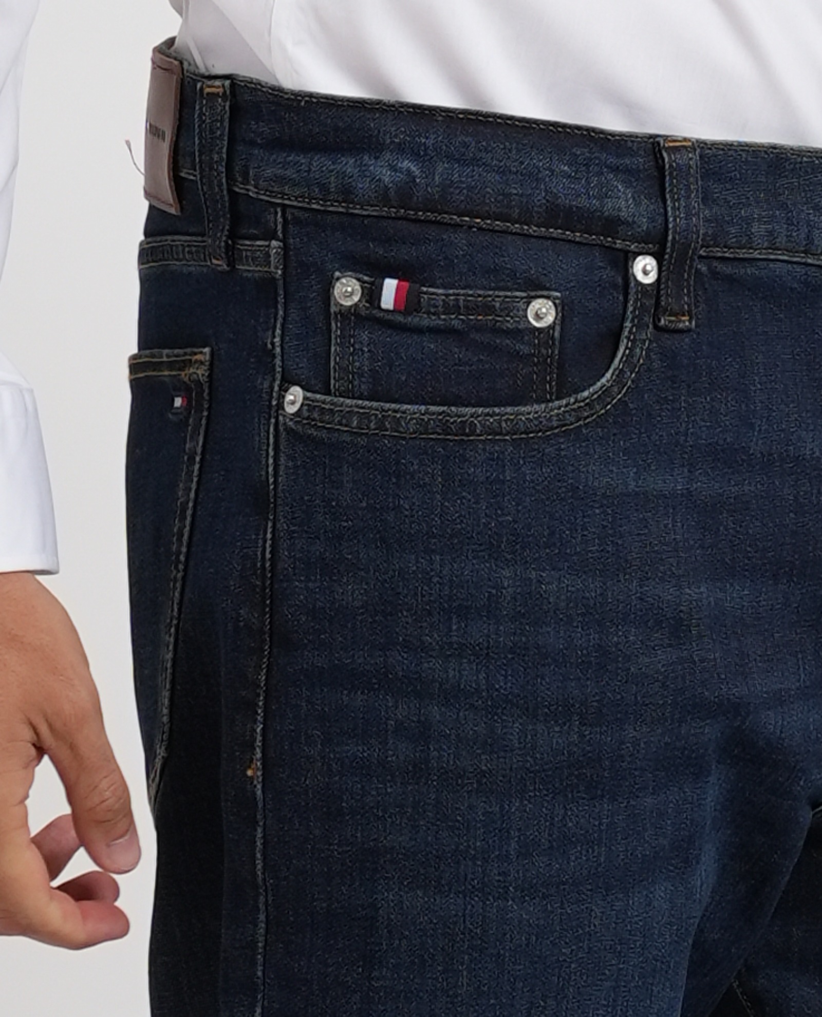 Tommy Hilfiger Jeans Blue