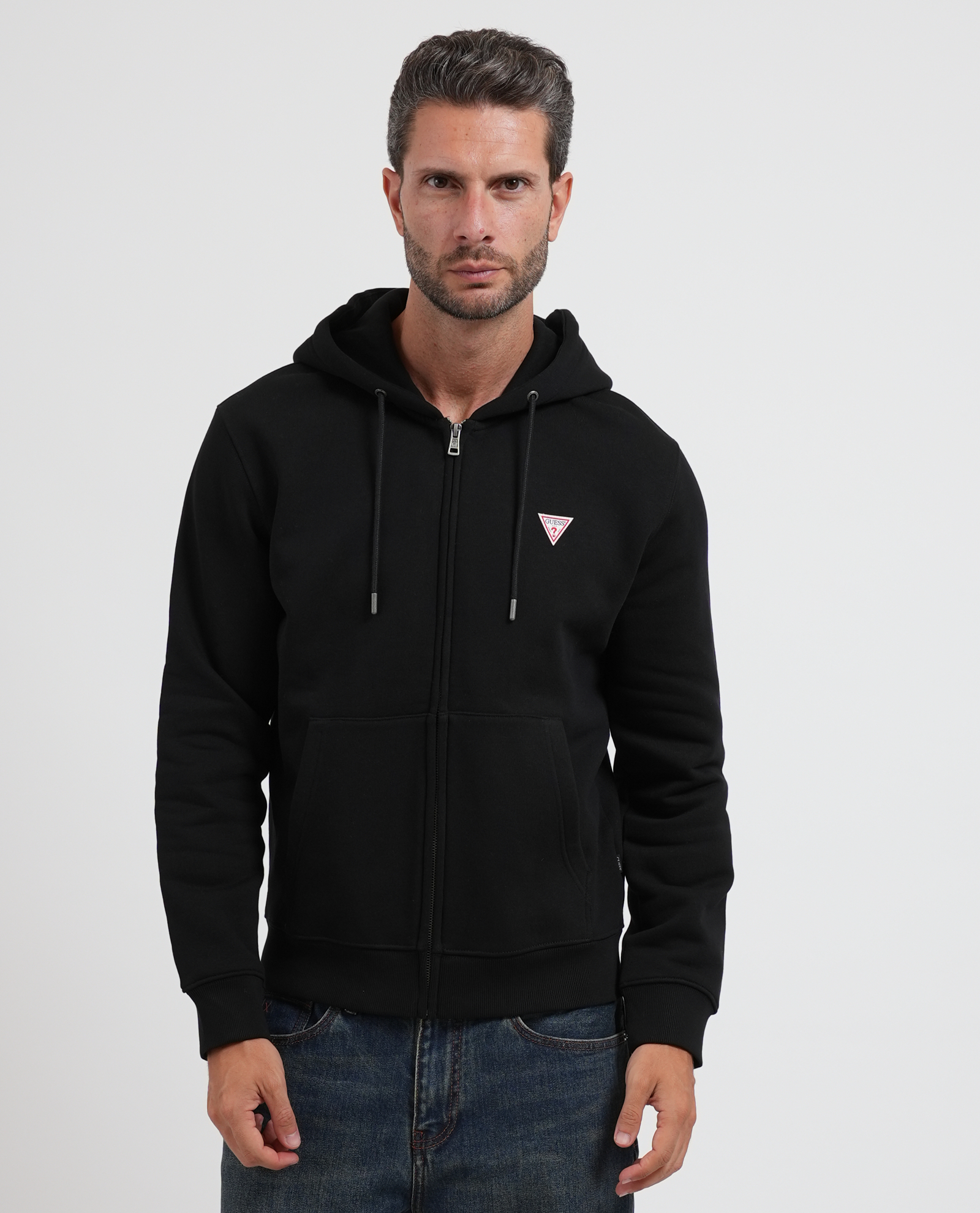 Guess Maglie Nero