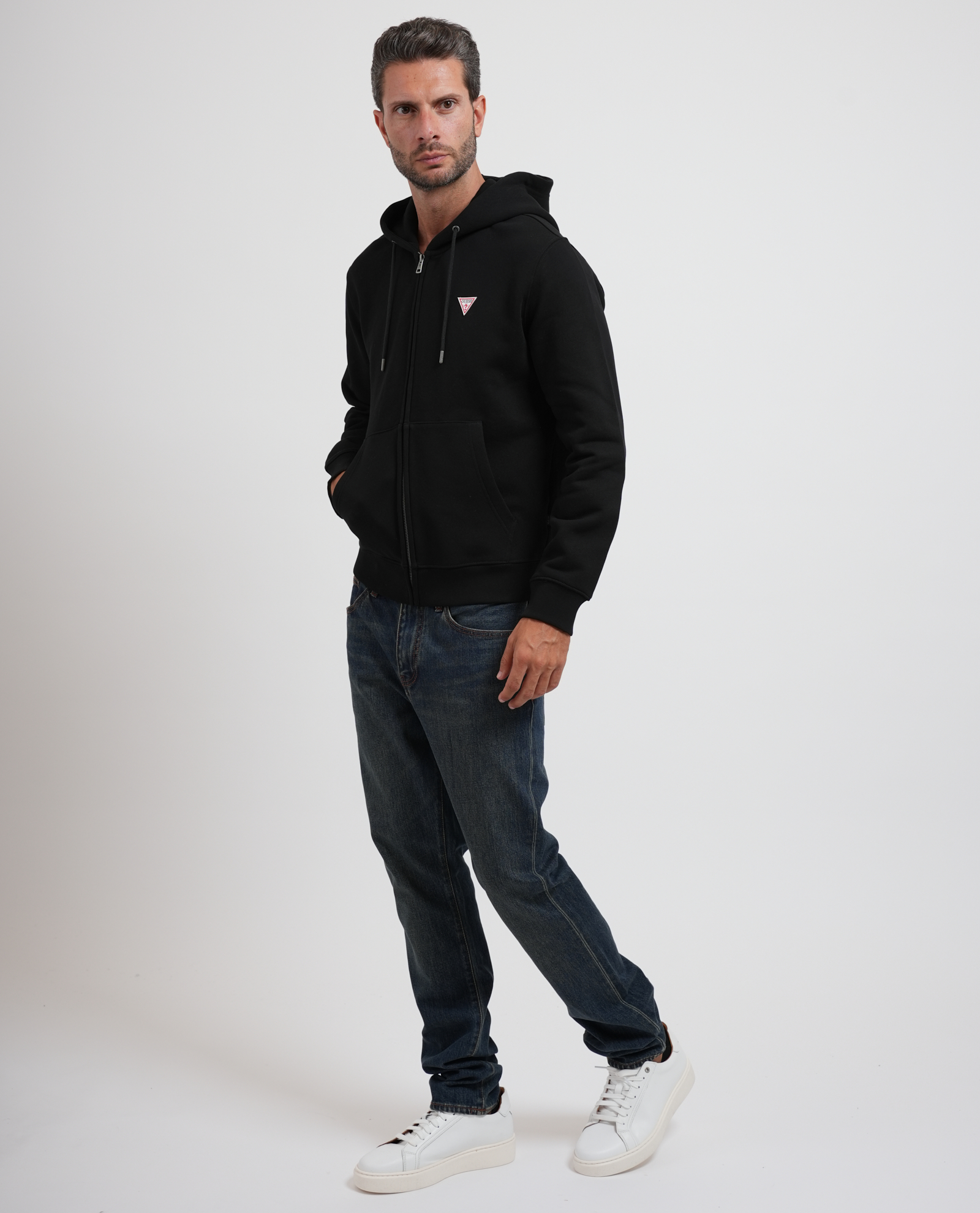 Guess Maglie Nero