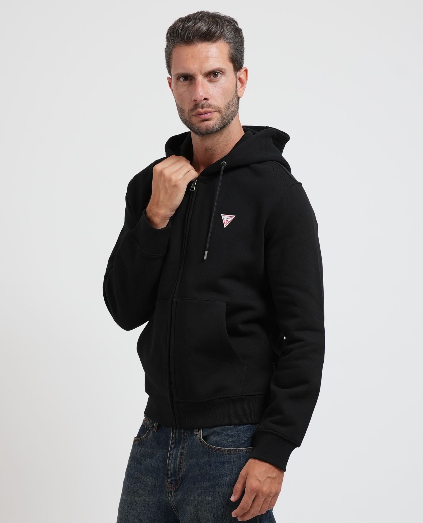 Guess Maglie Nero