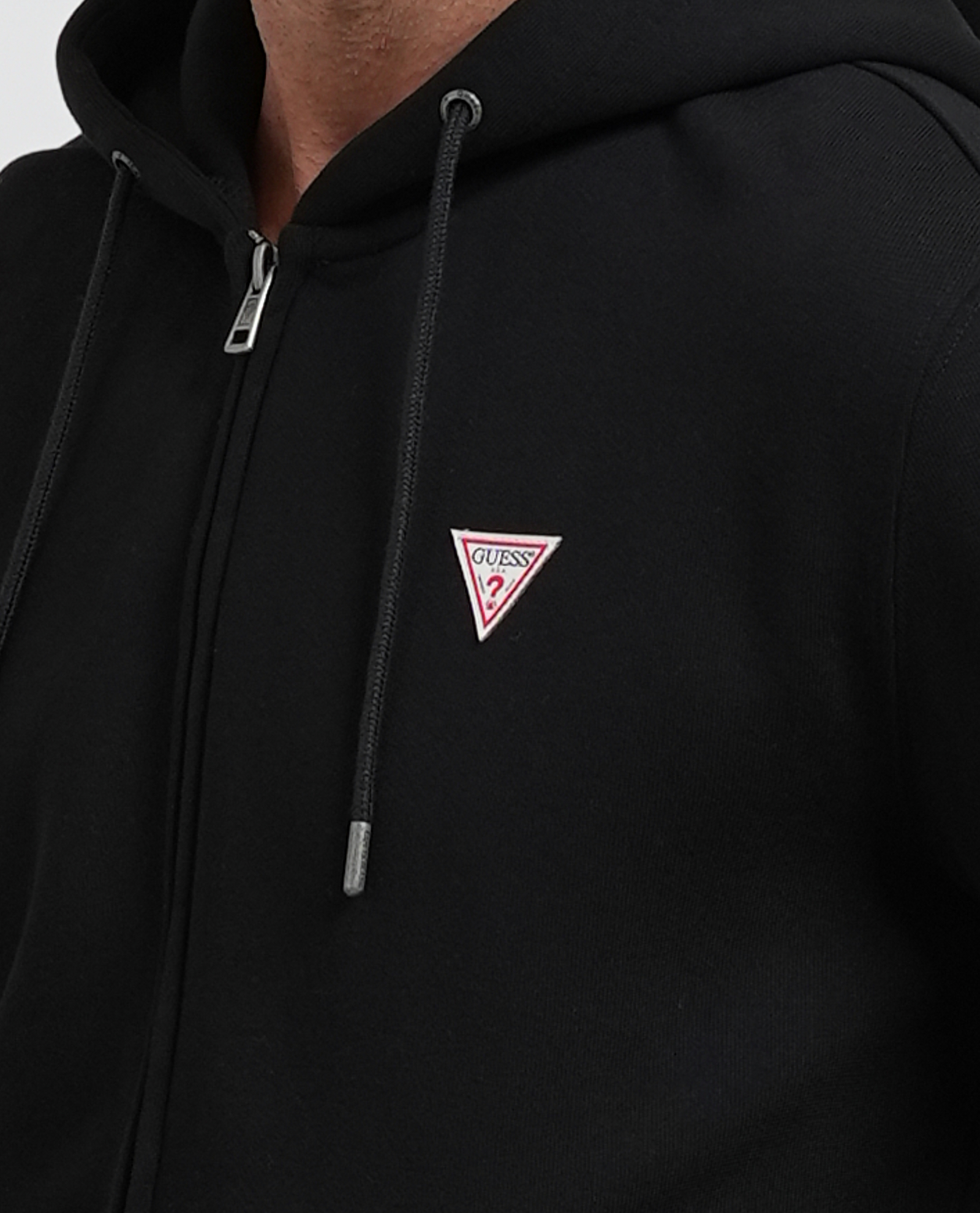 Guess Maglie Nero