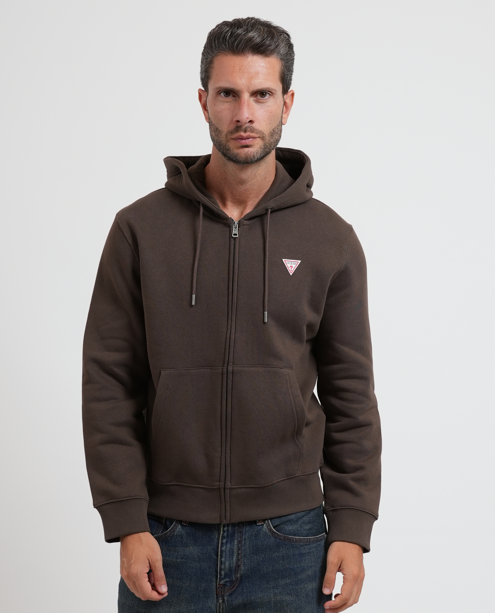 Guess Maglie Marrone