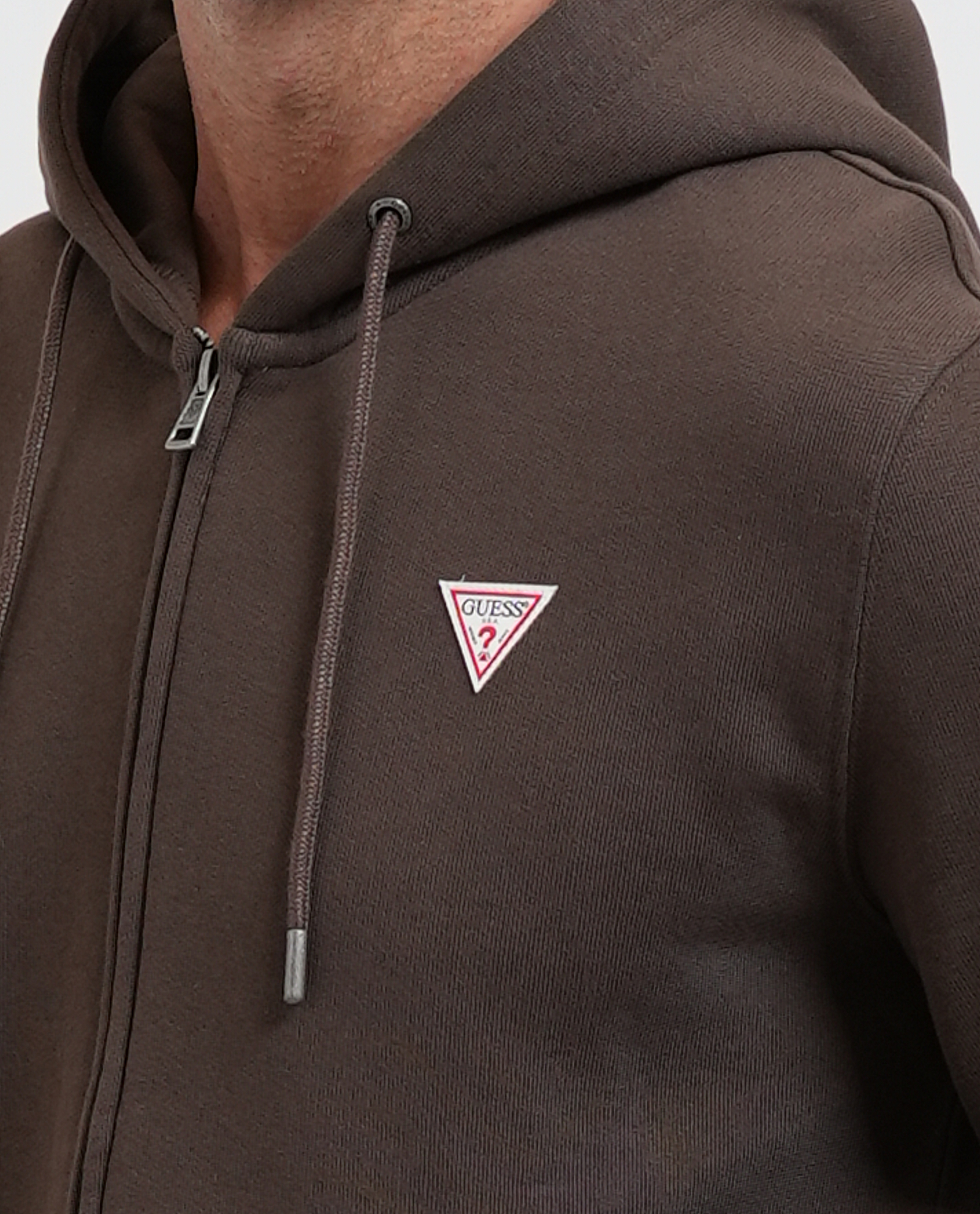 Guess Maglie Marrone