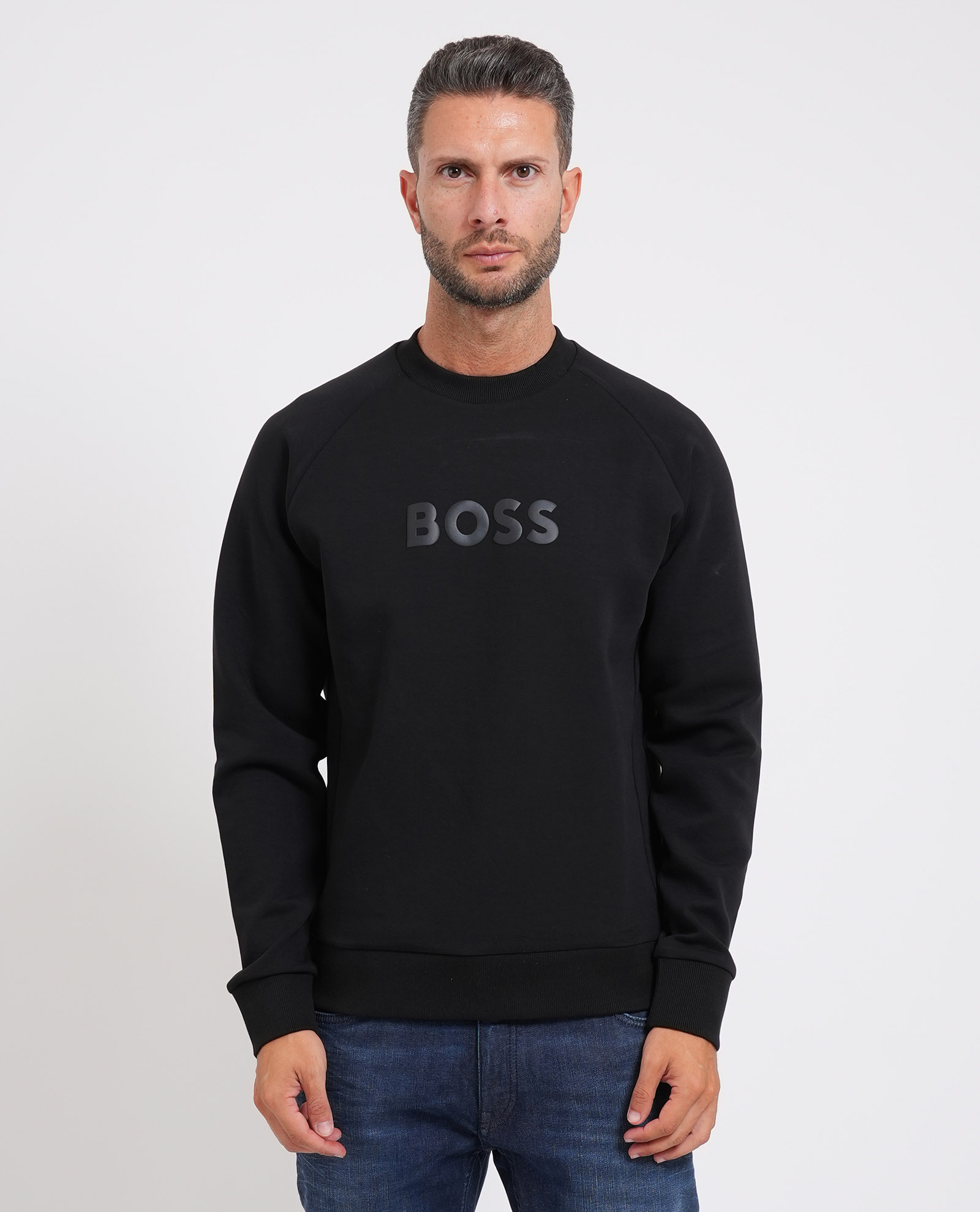 Boss Chemises Noir
