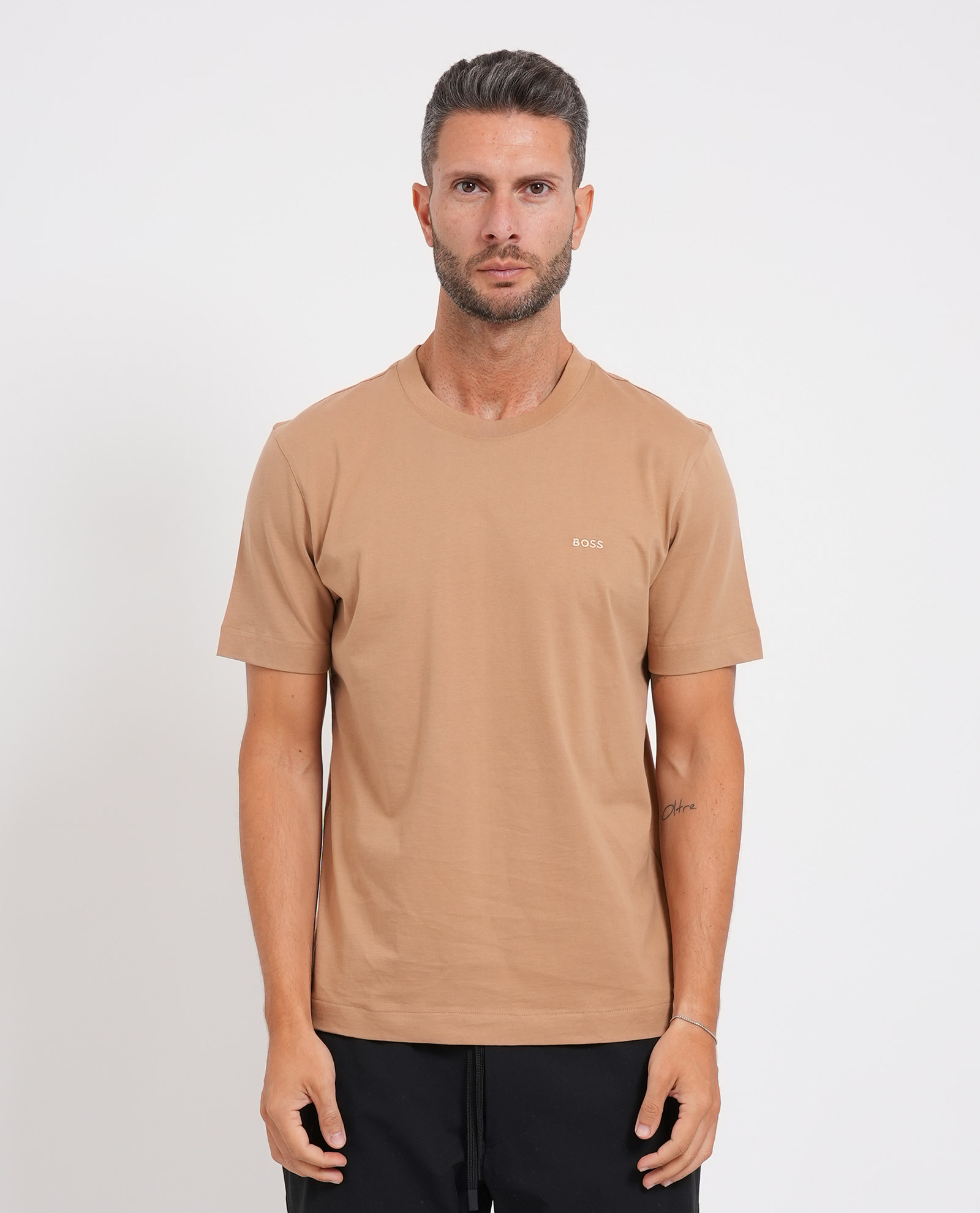 BOSS T-shirts and Polos