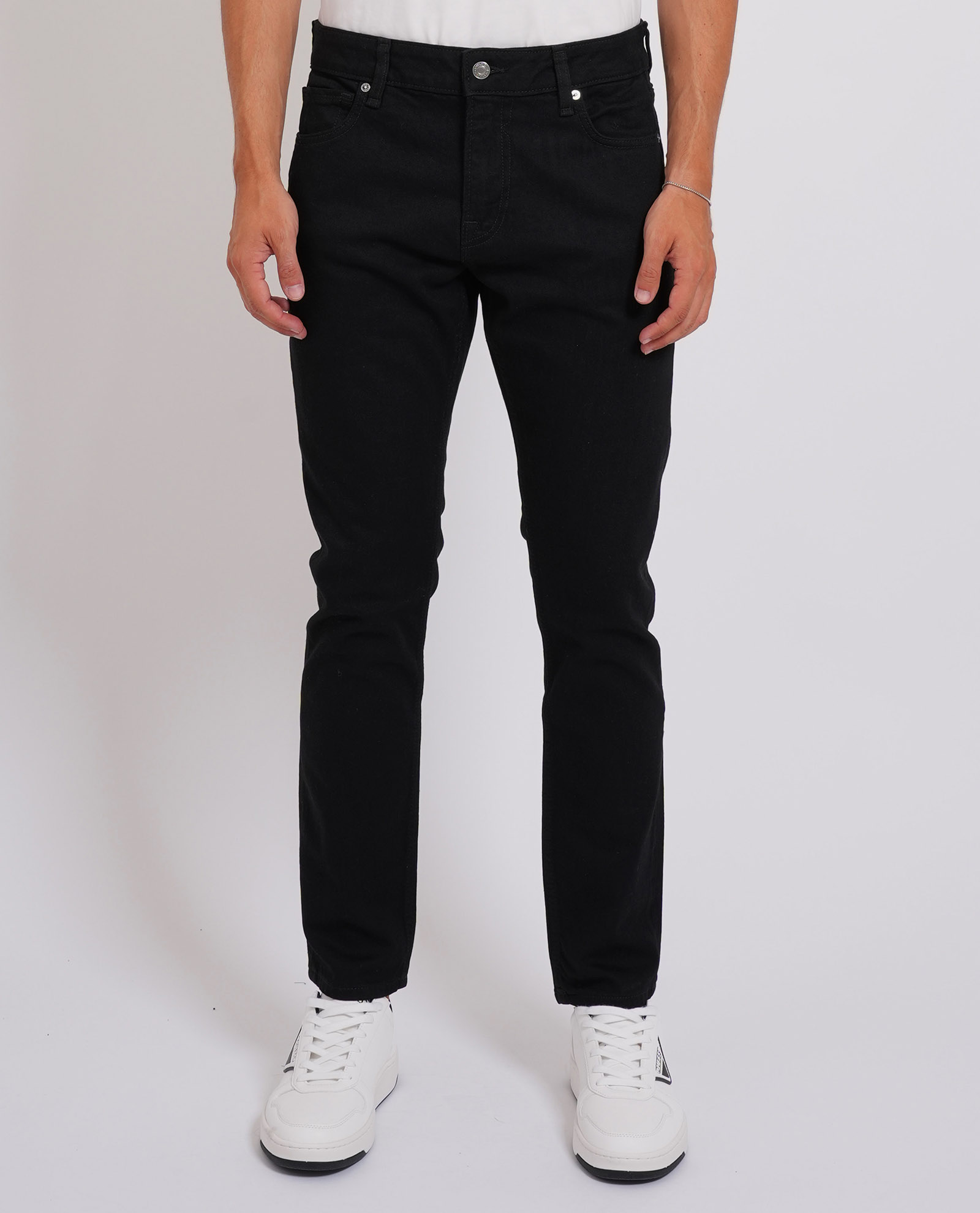 Guess Jeans Black