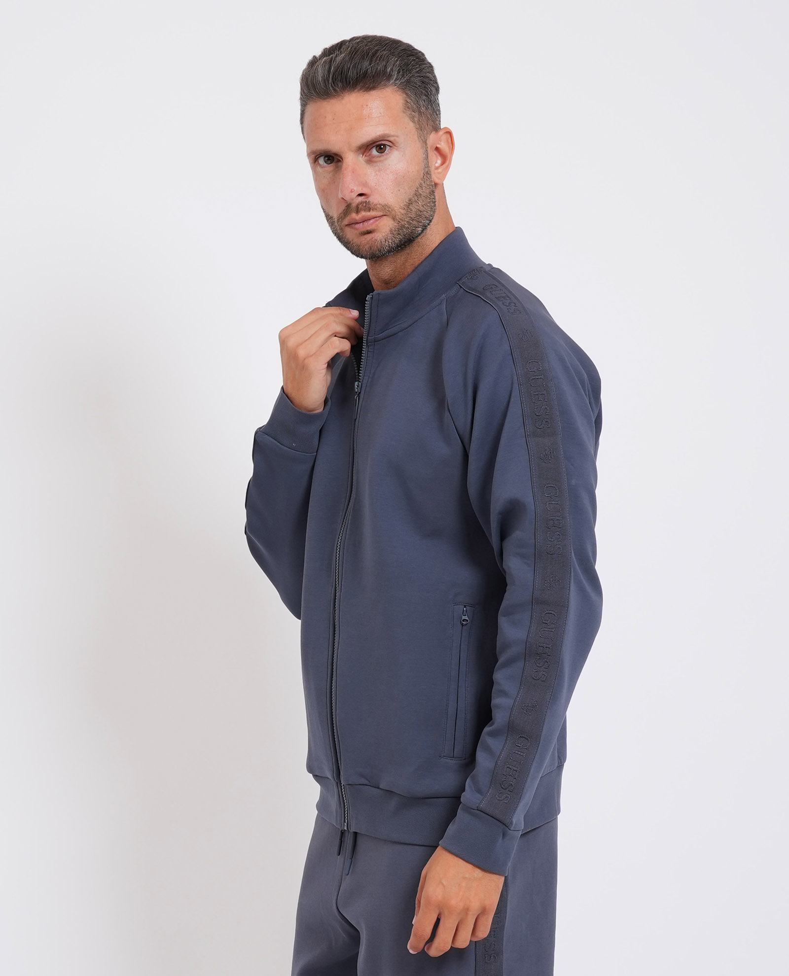 Guess Maglie Grigio