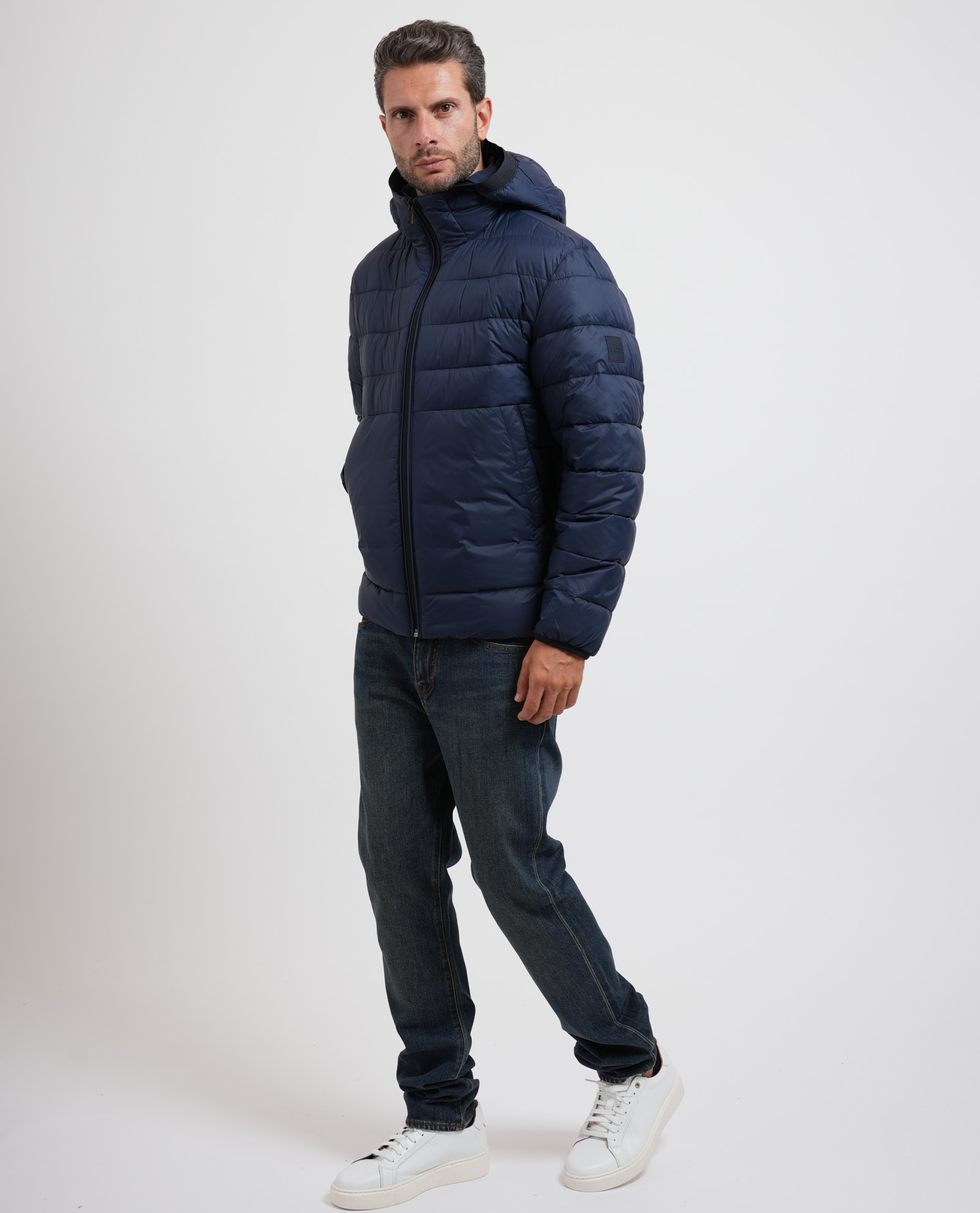 BOSS Giacconi Blu