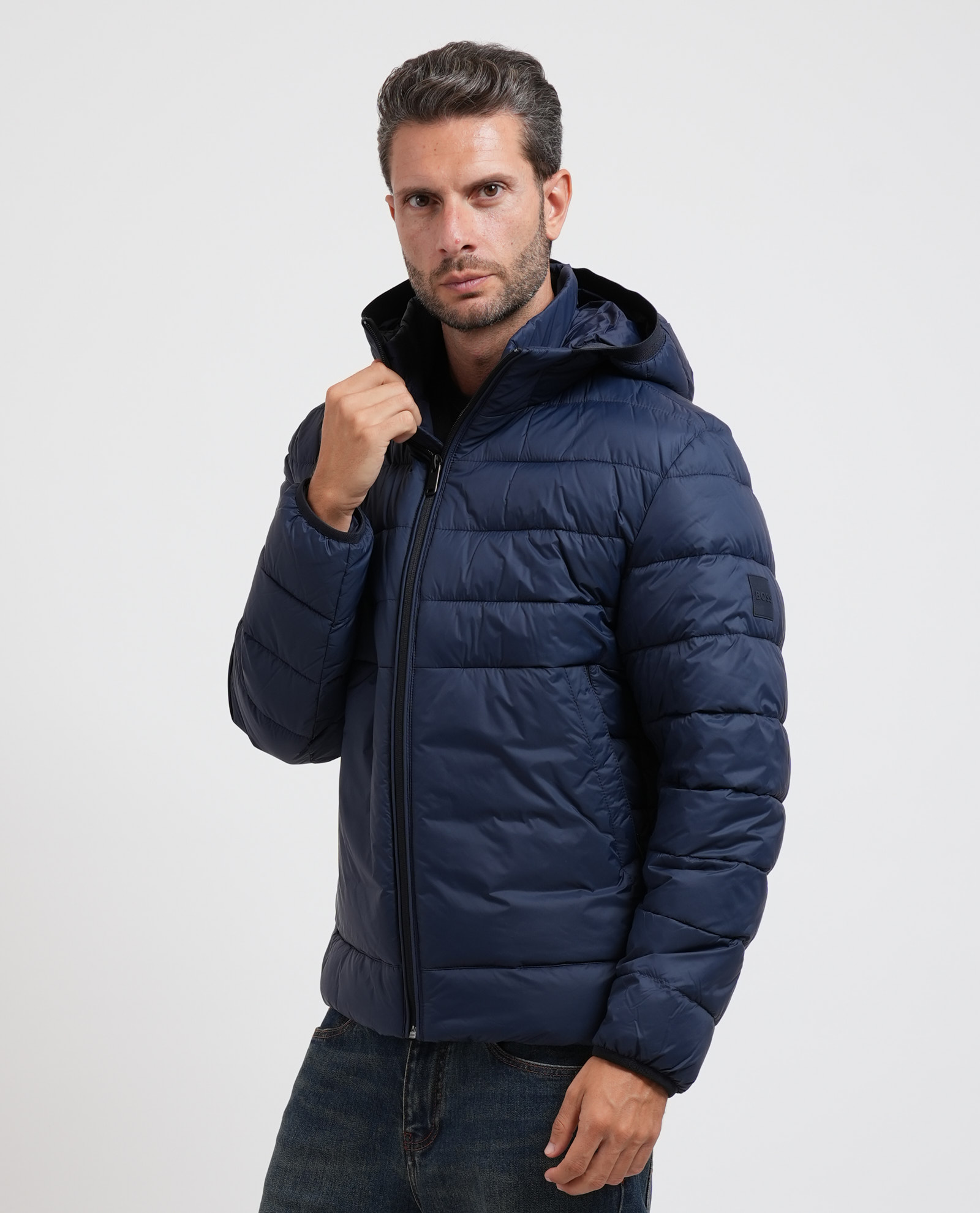 BOSS Giacconi Blu
