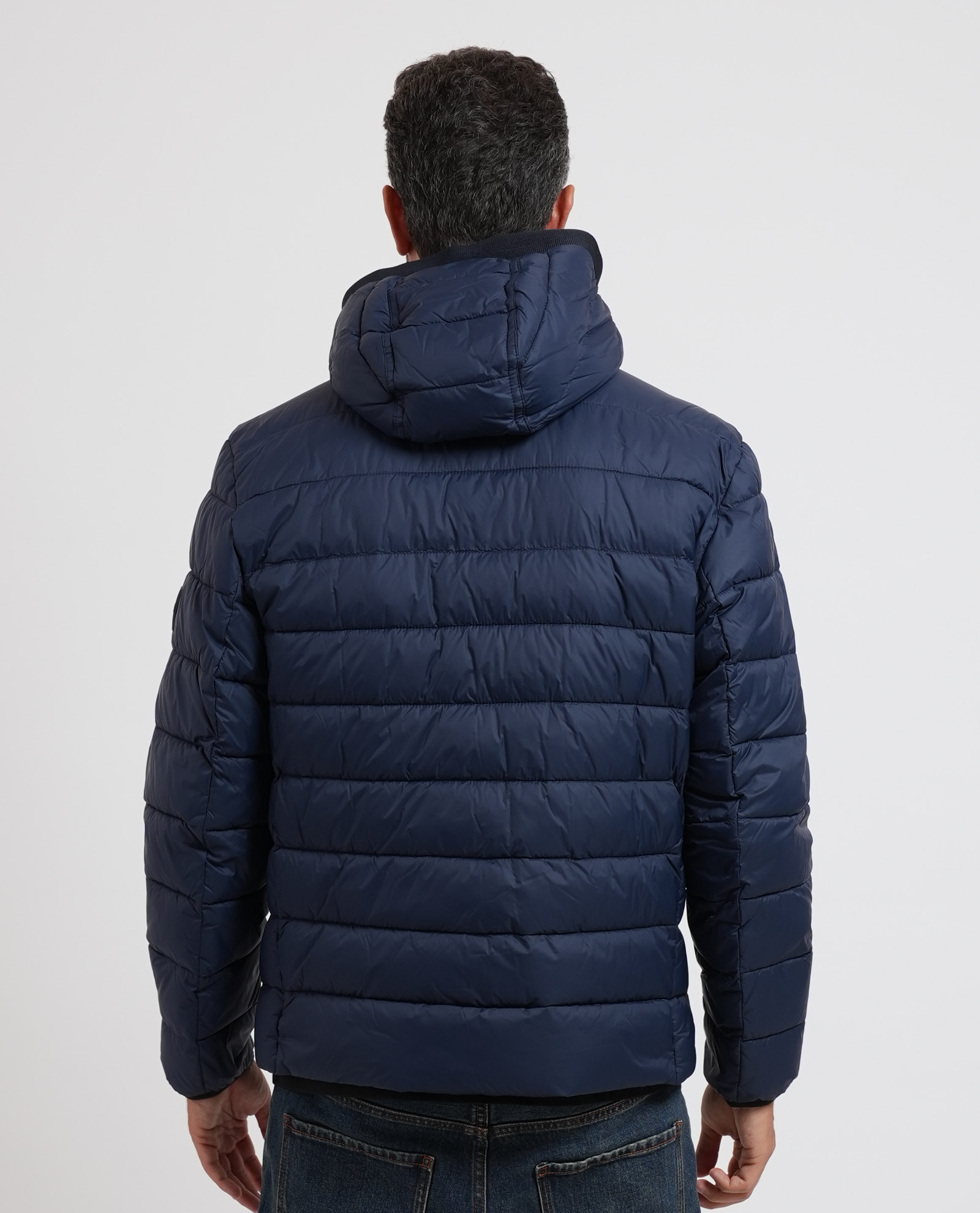 BOSS Giacconi Blu