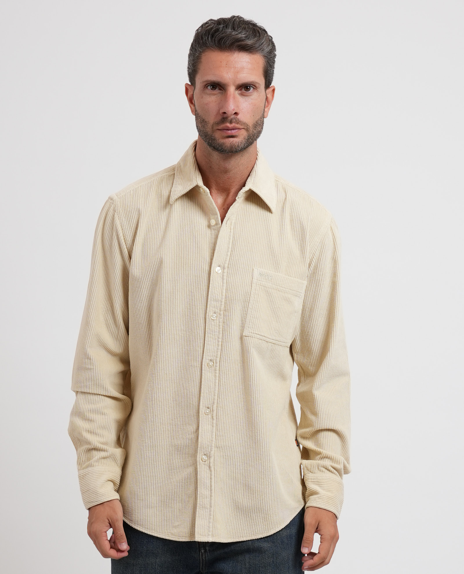 BOSS Shirts