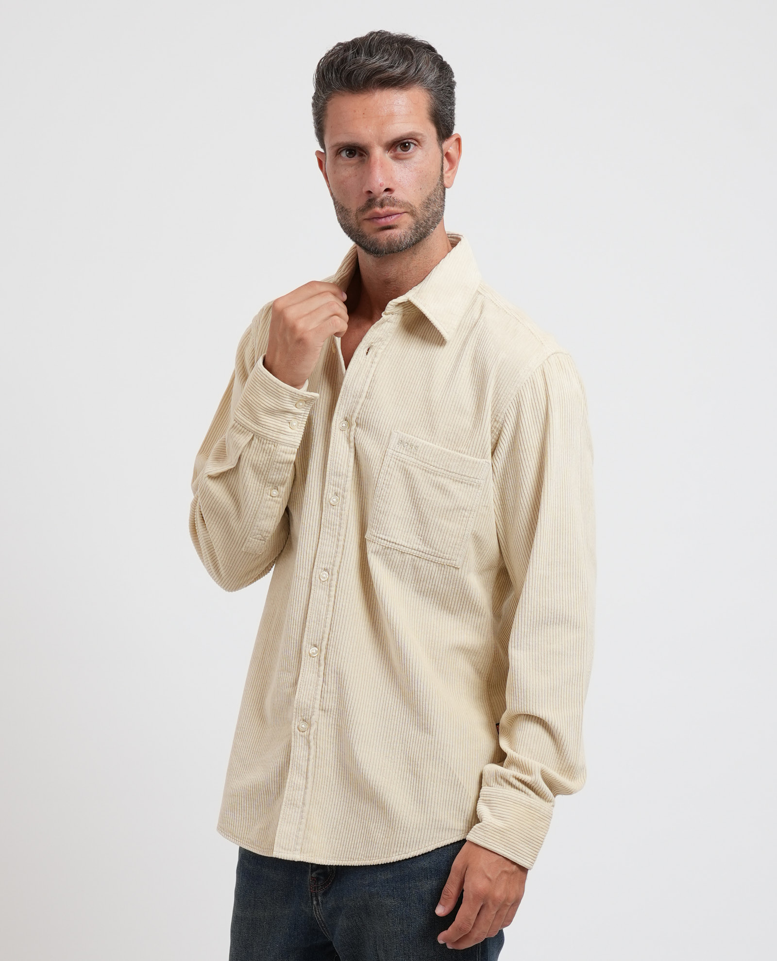 BOSS Shirts