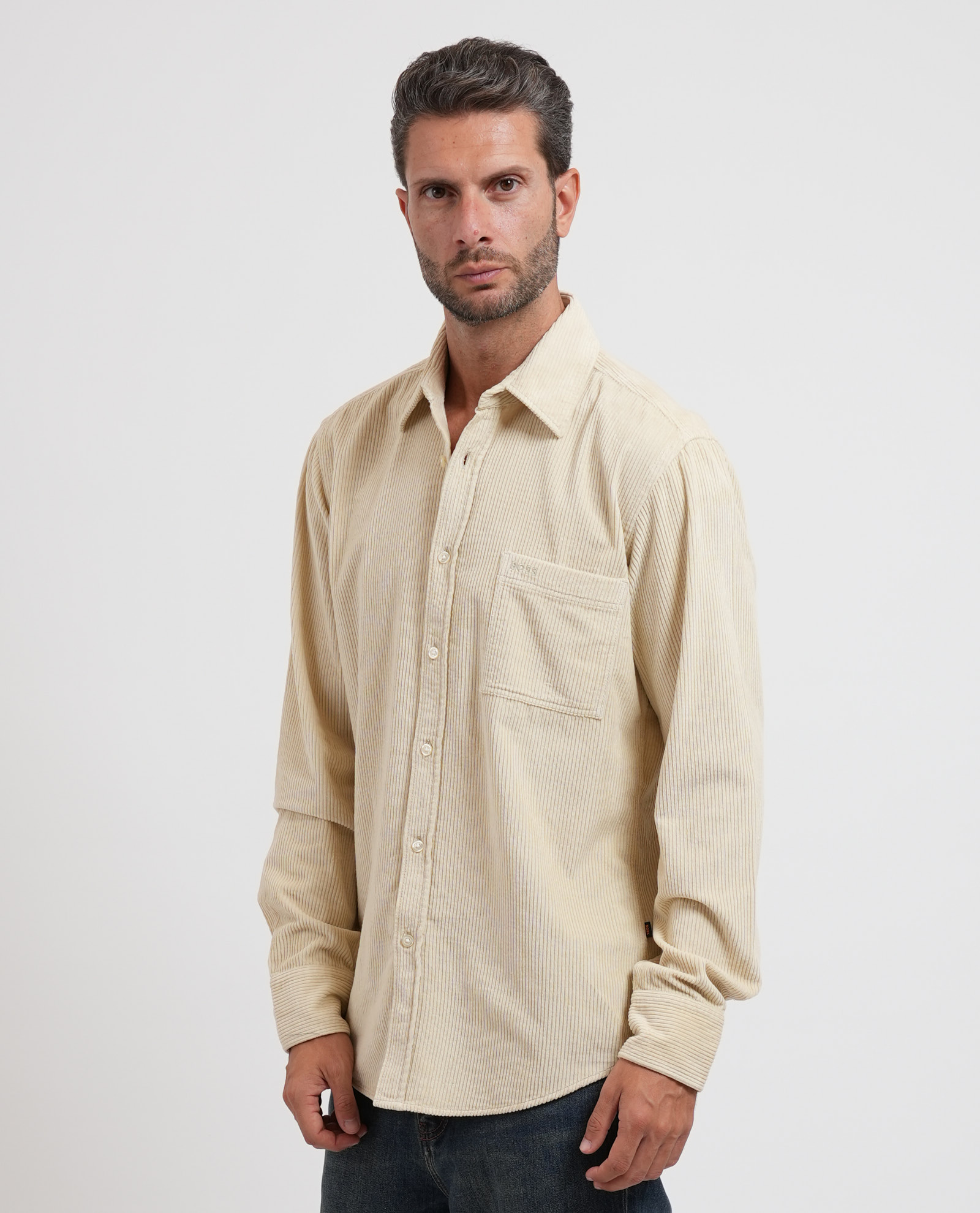BOSS Shirts