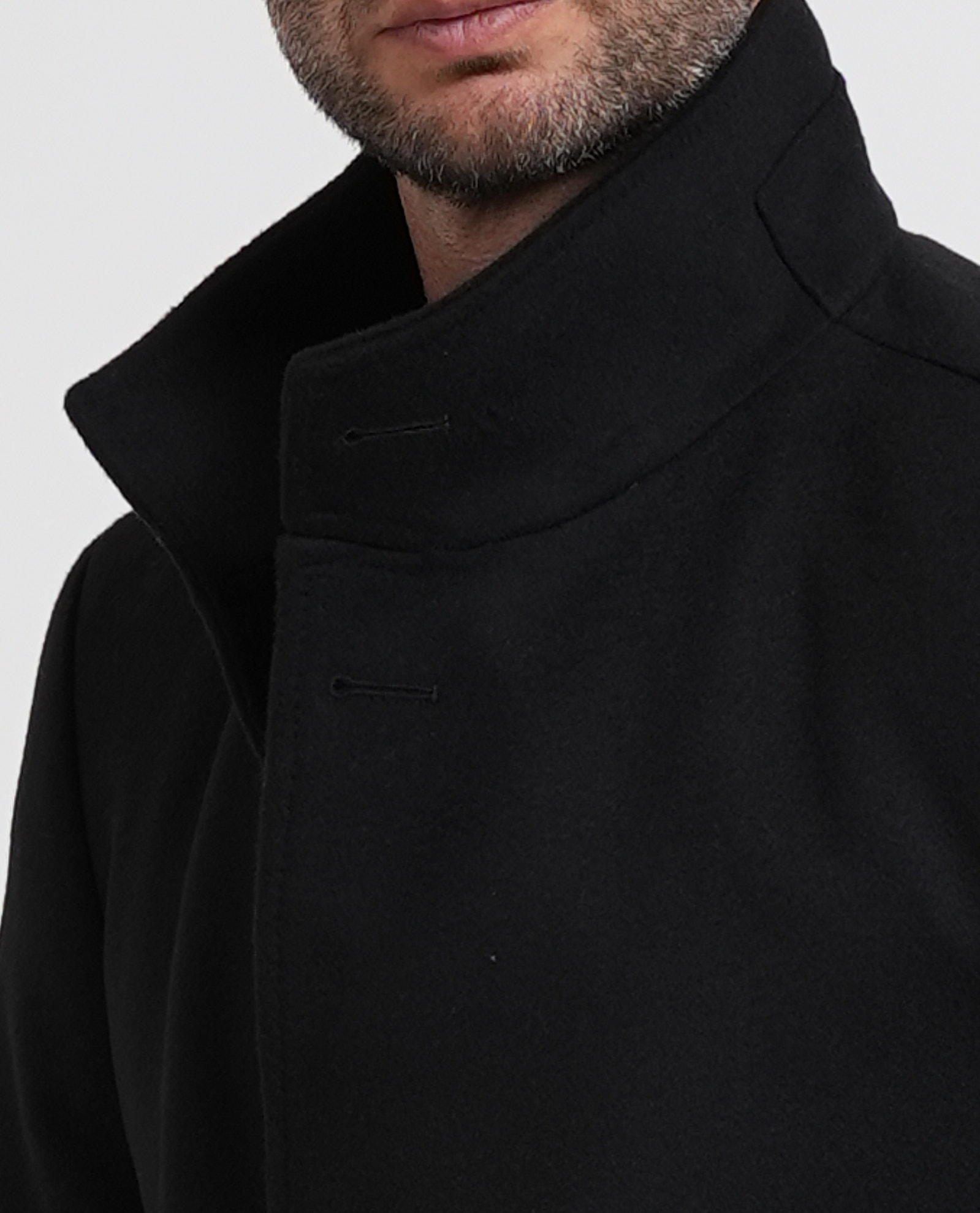 BOSS Giacconi Nero