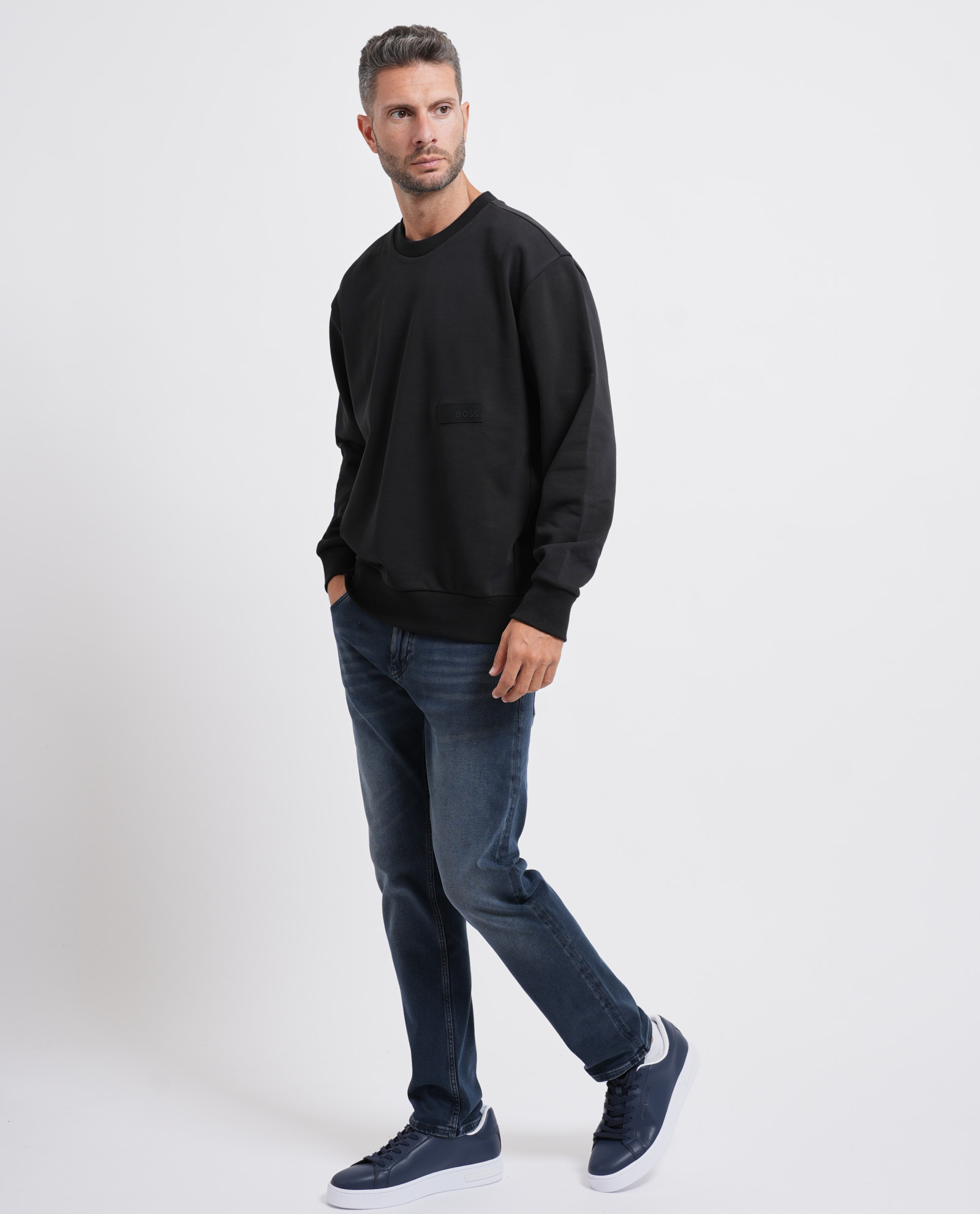 BOSS Sweaters