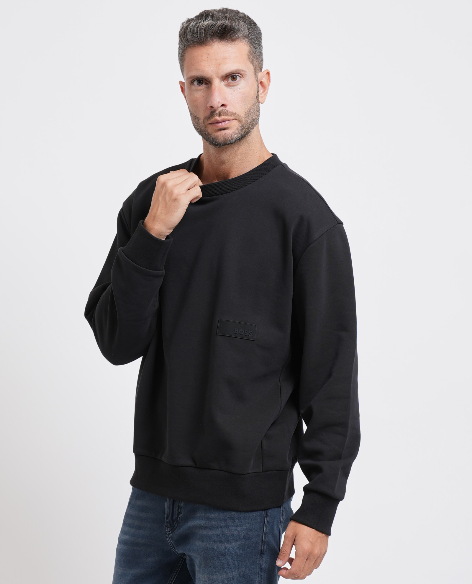 BOSS Sweaters