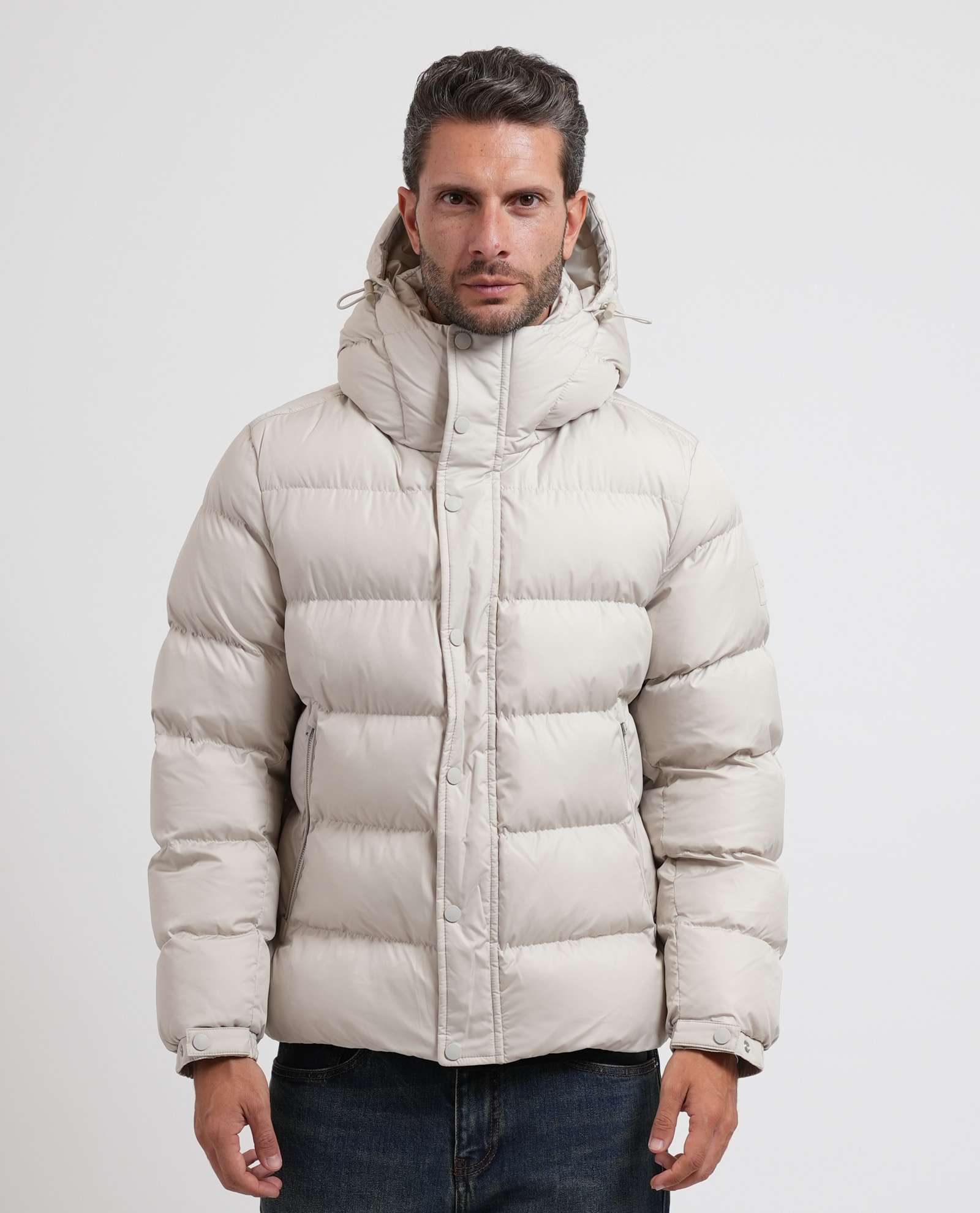 BOSS Giacconi Beige