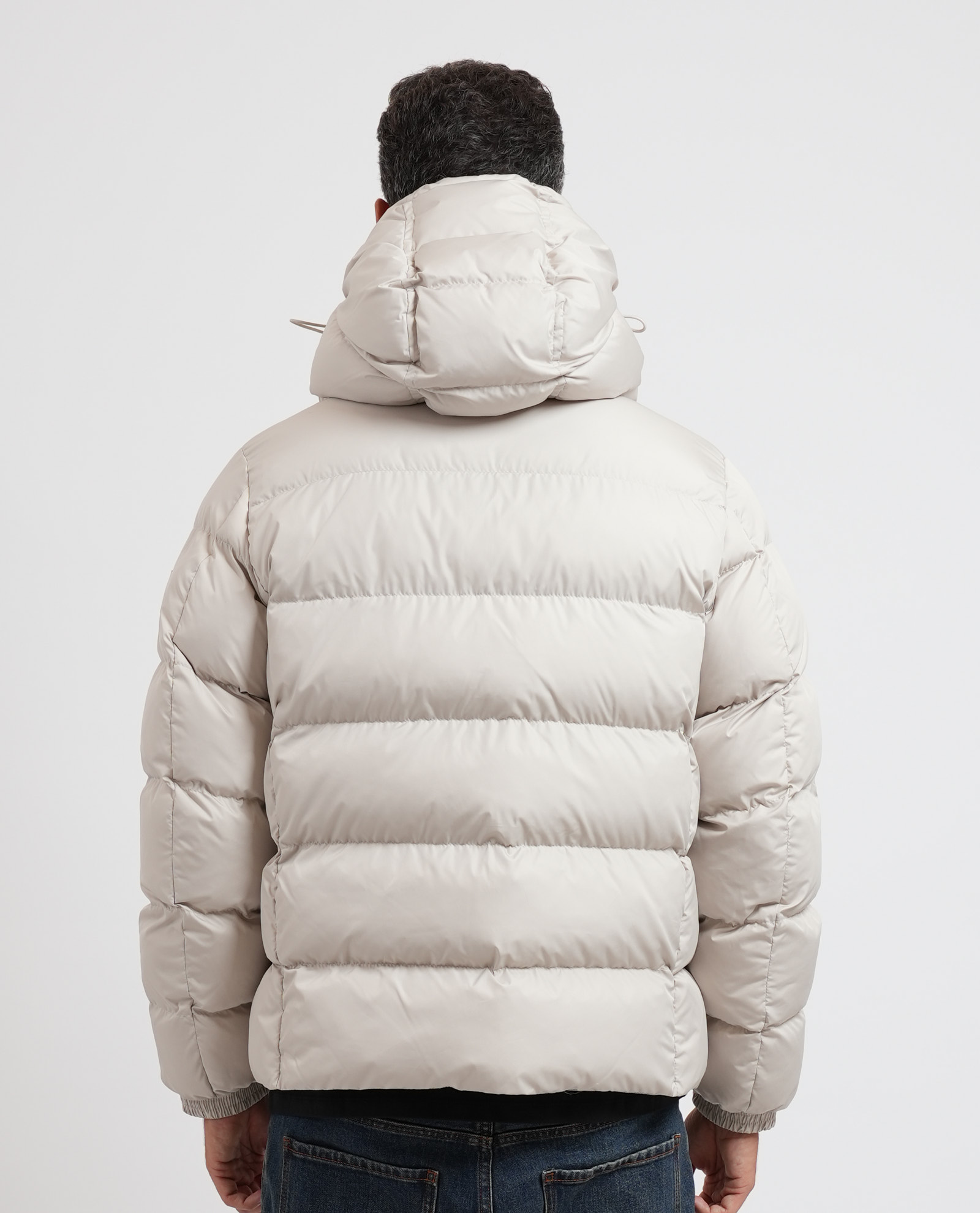 BOSS Giacconi Beige