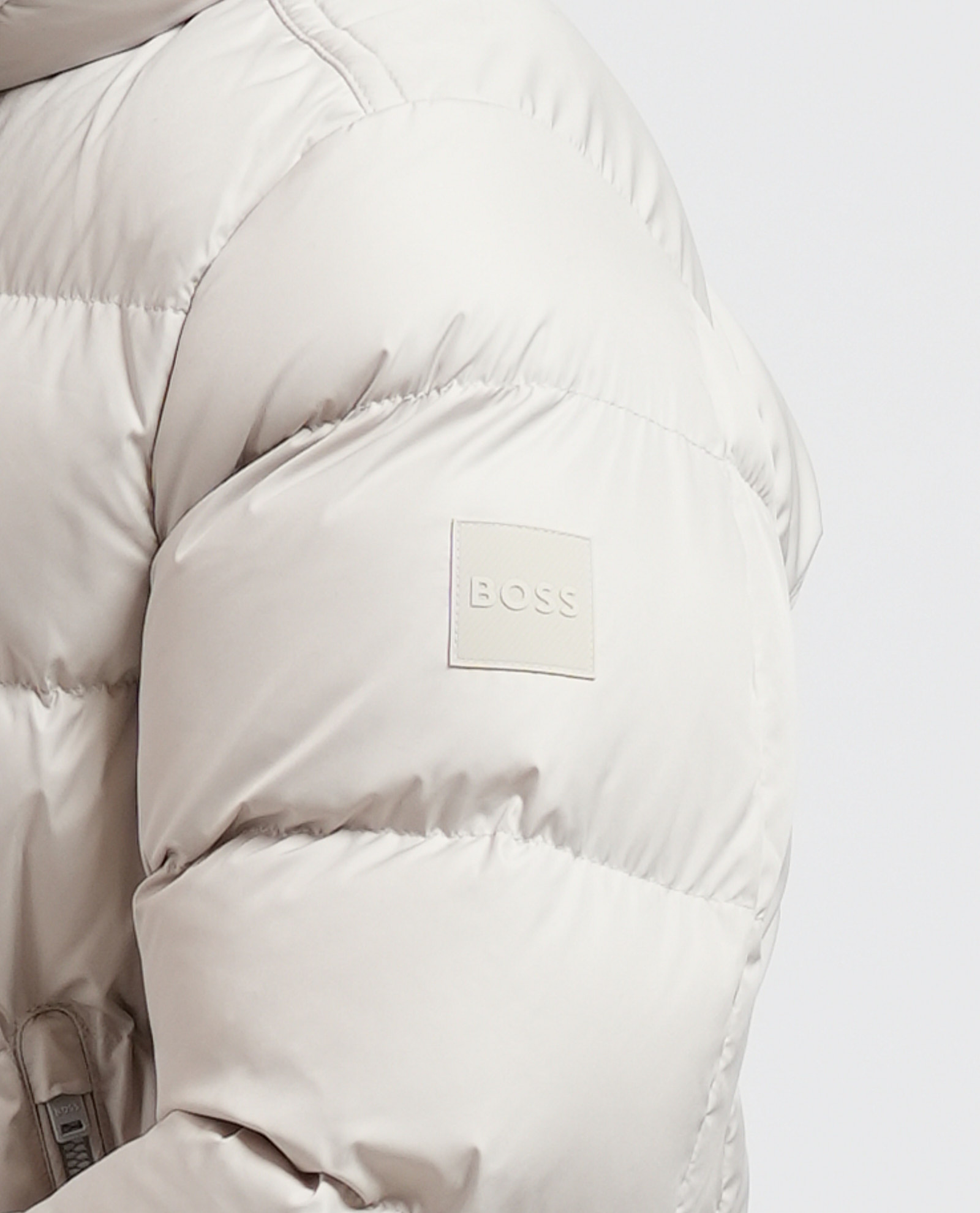 BOSS Giacconi Beige