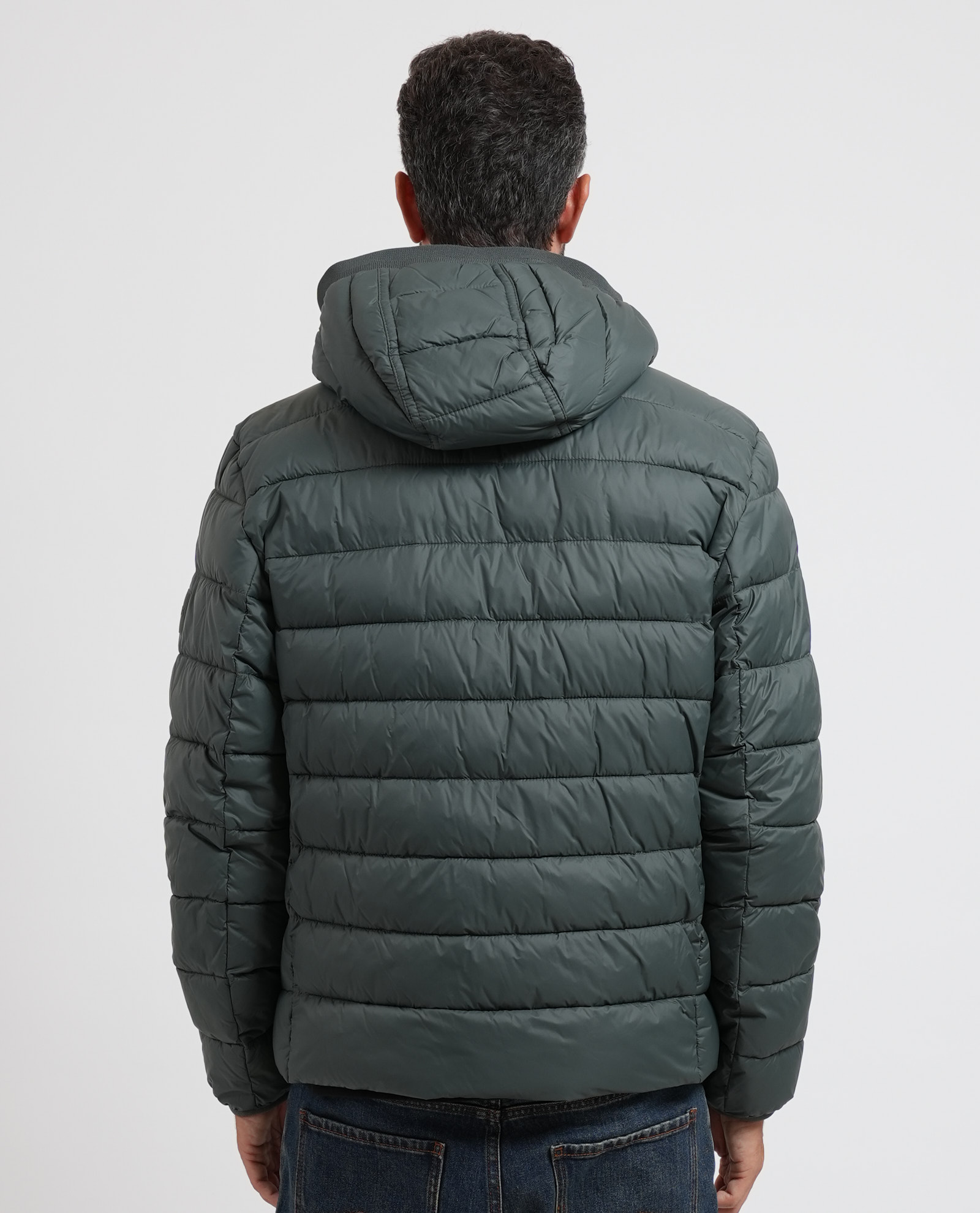 BOSS Giacconi Verde