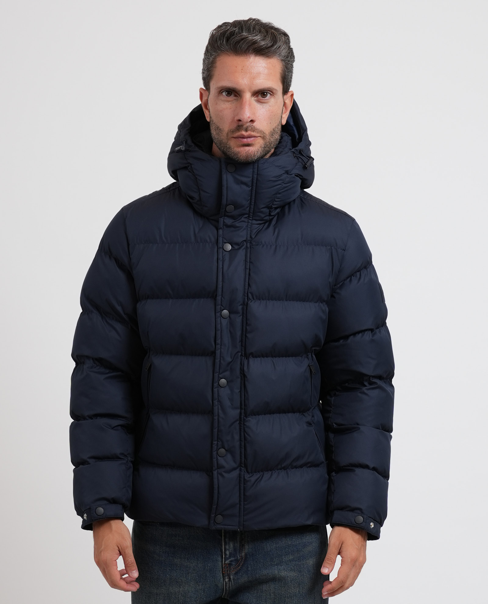 BOSS Giacconi Blu