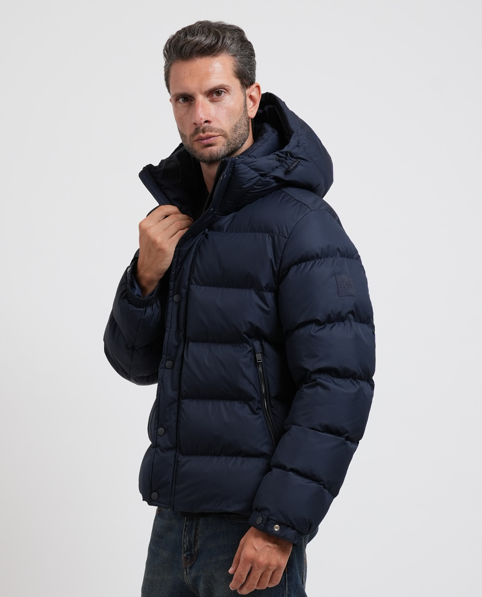 BOSS Giacconi Blu