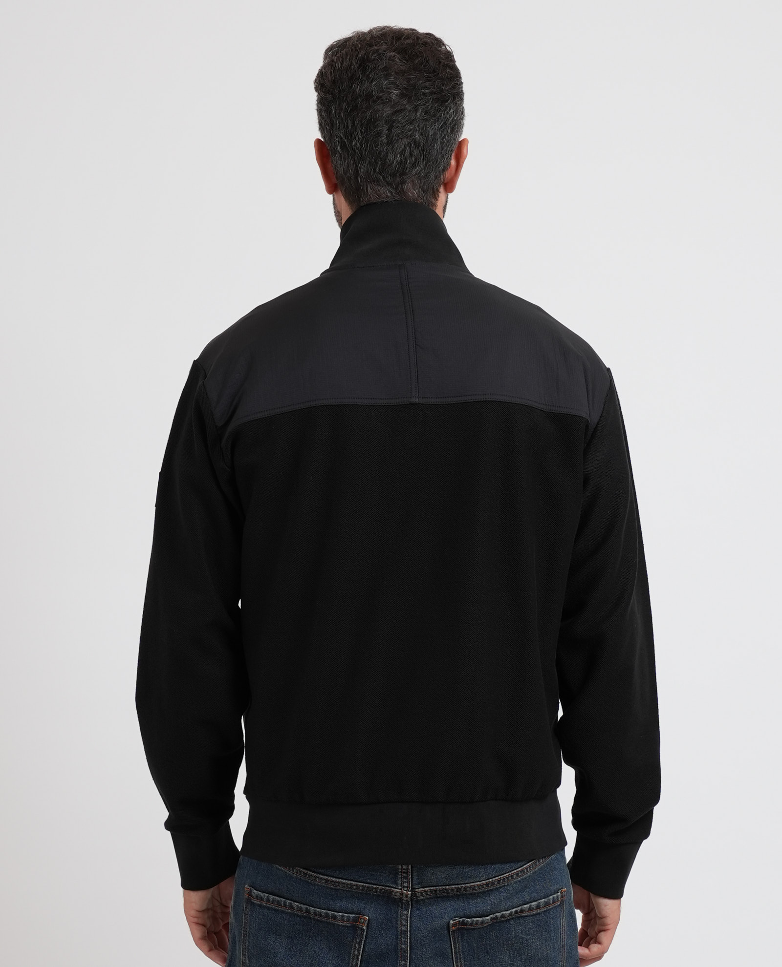 BOSS Maglie Nero