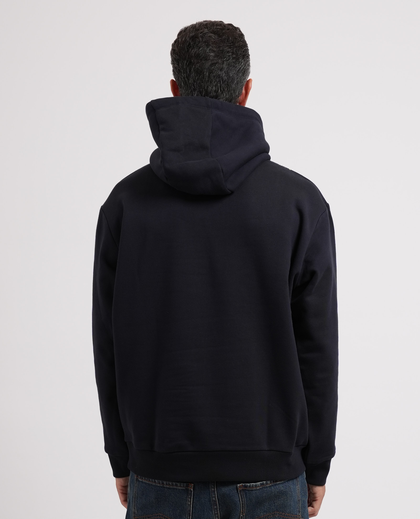 Armani Exchange Chemises bleues