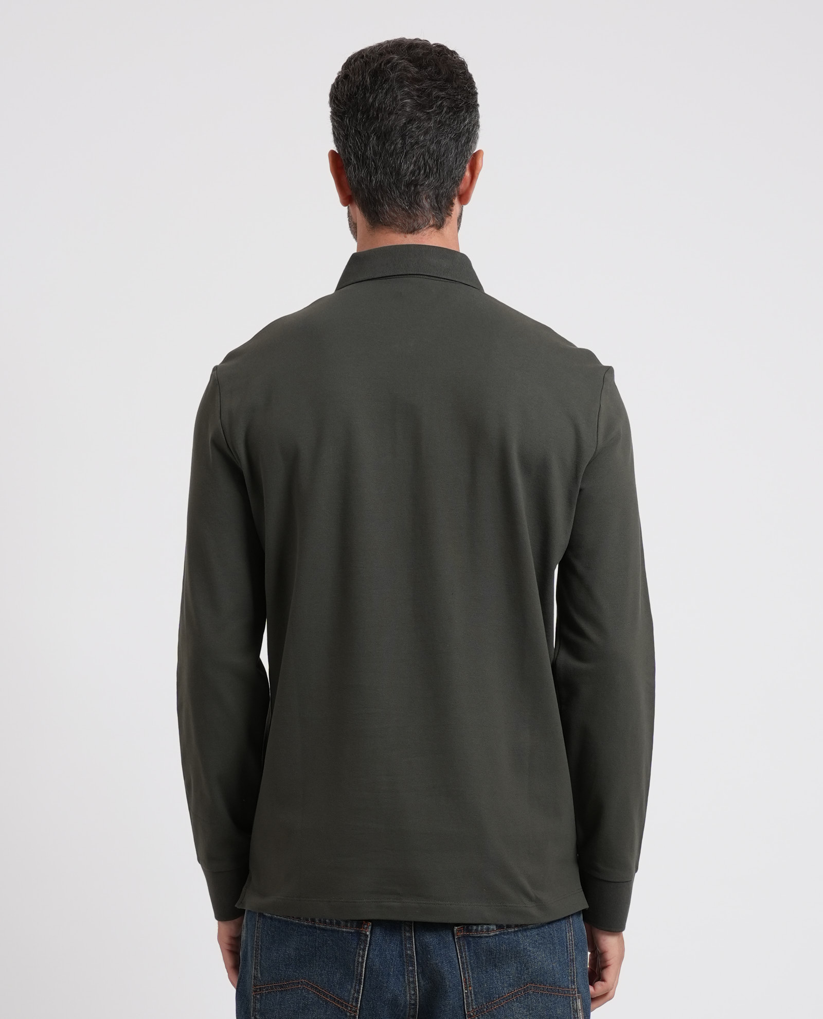 ARMANI EXCHANGE T-shirt e Polo Verde