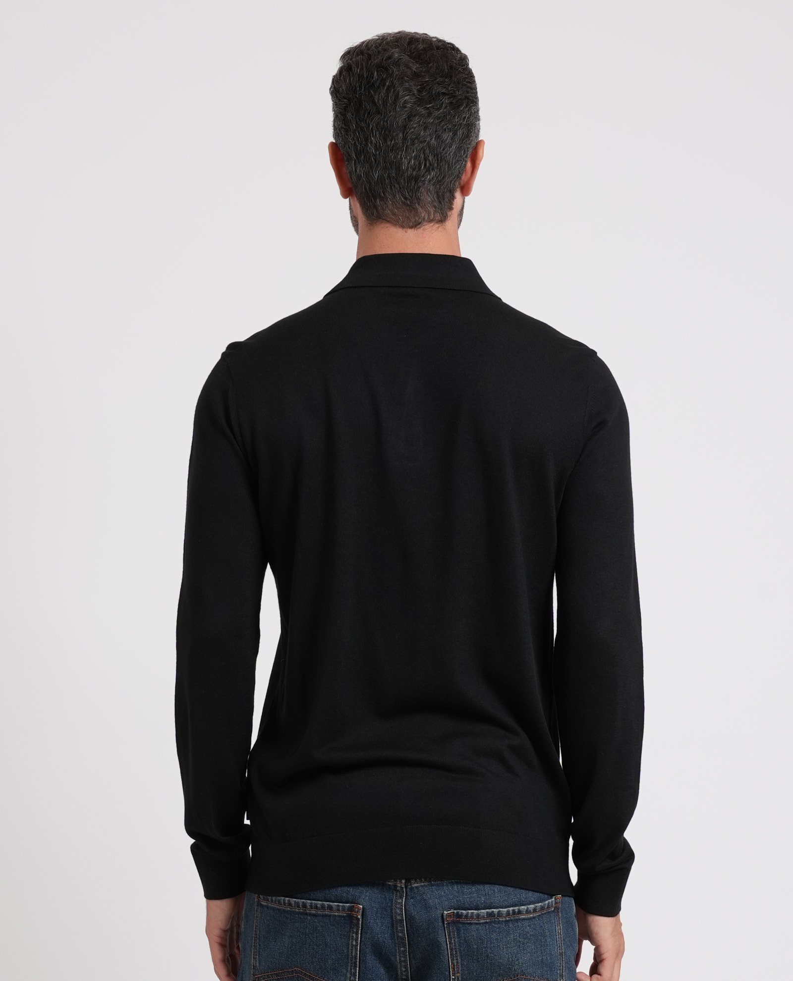 ARMANI EXCHANGE T-shirt e Polo Nero
